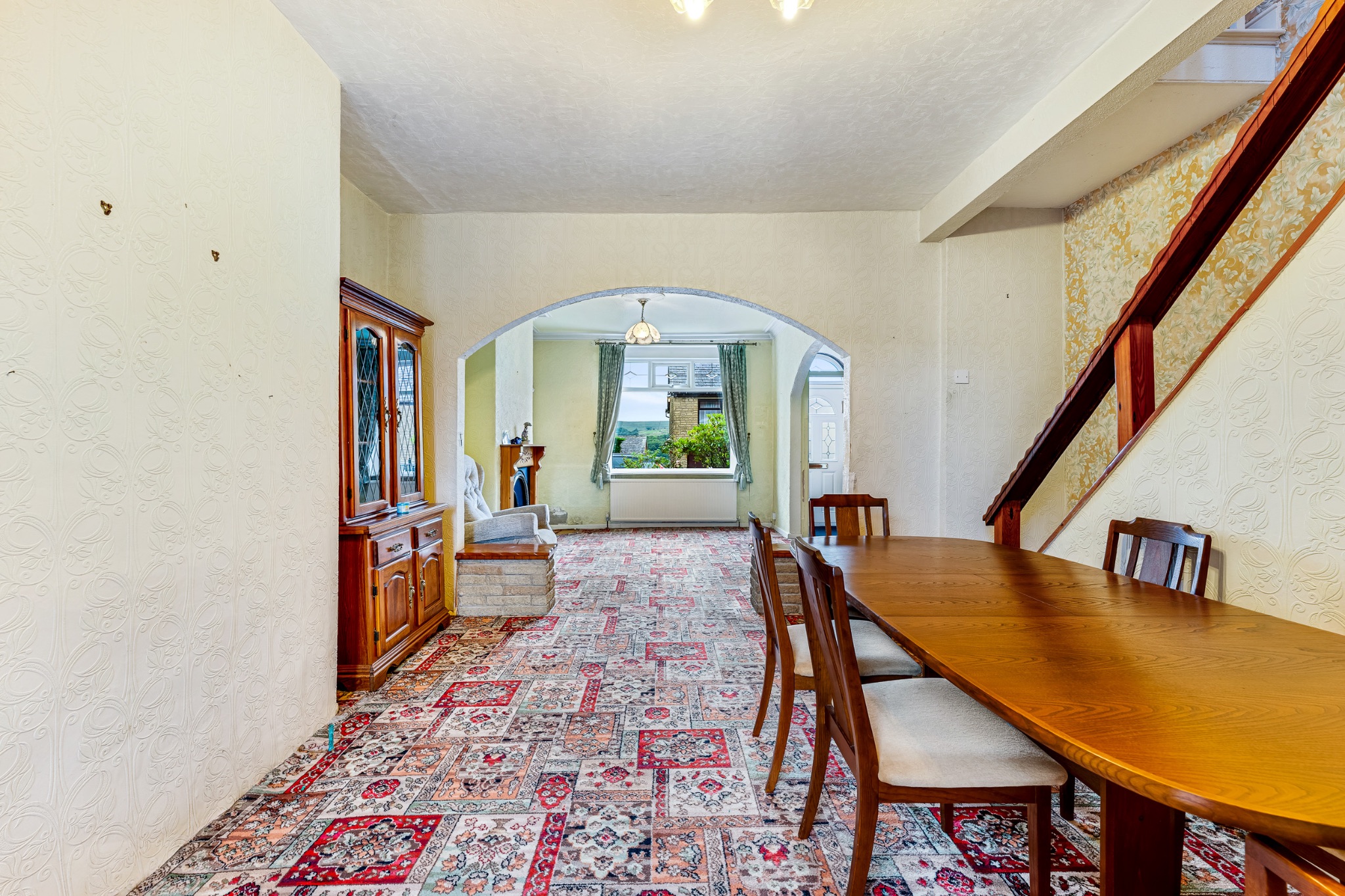 3 bedroom mid terraced house For Sale in Darwen - Photograph 22.