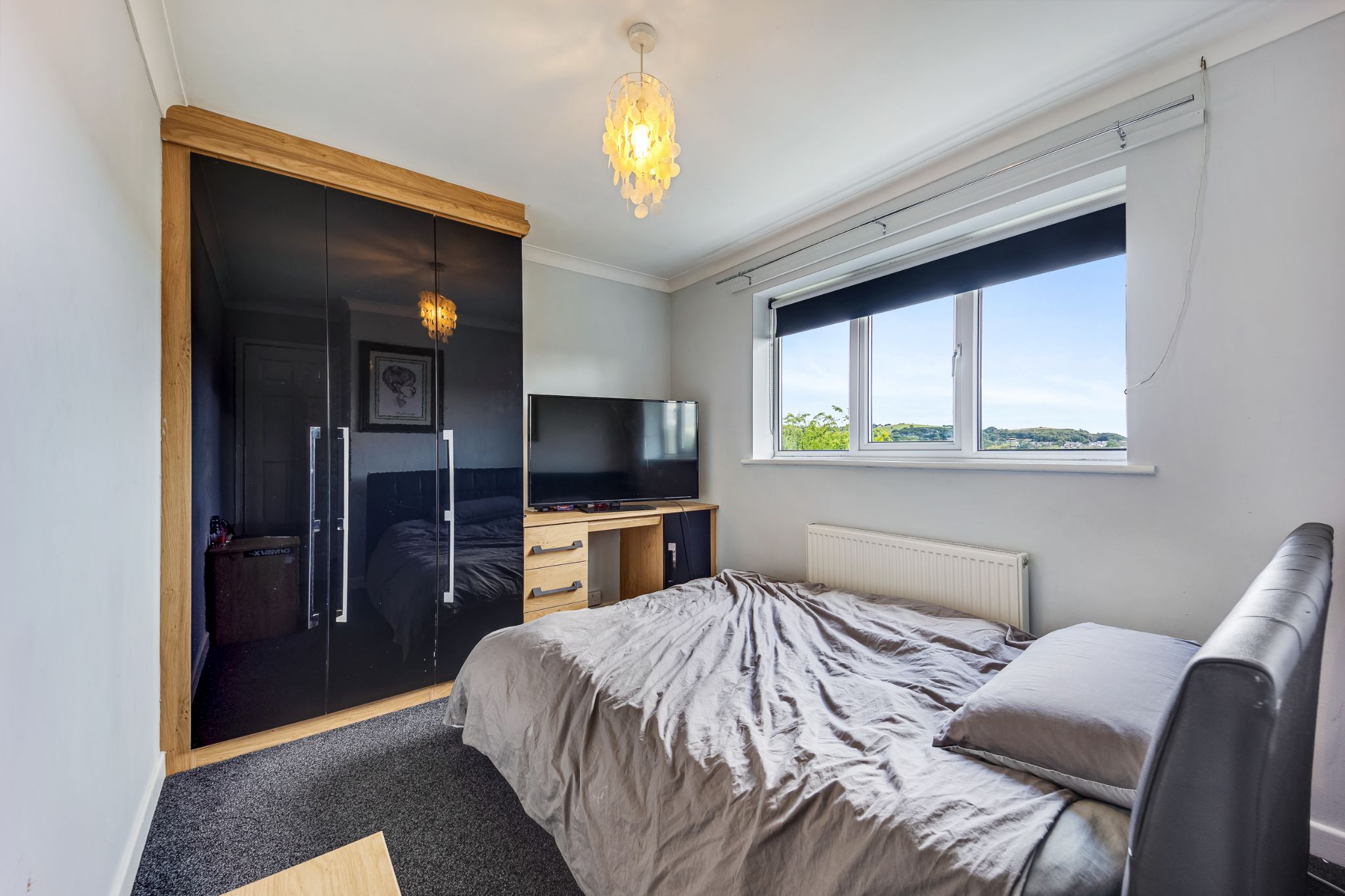 4 bedroom detached house For Sale in Bolton - Photograph 33.