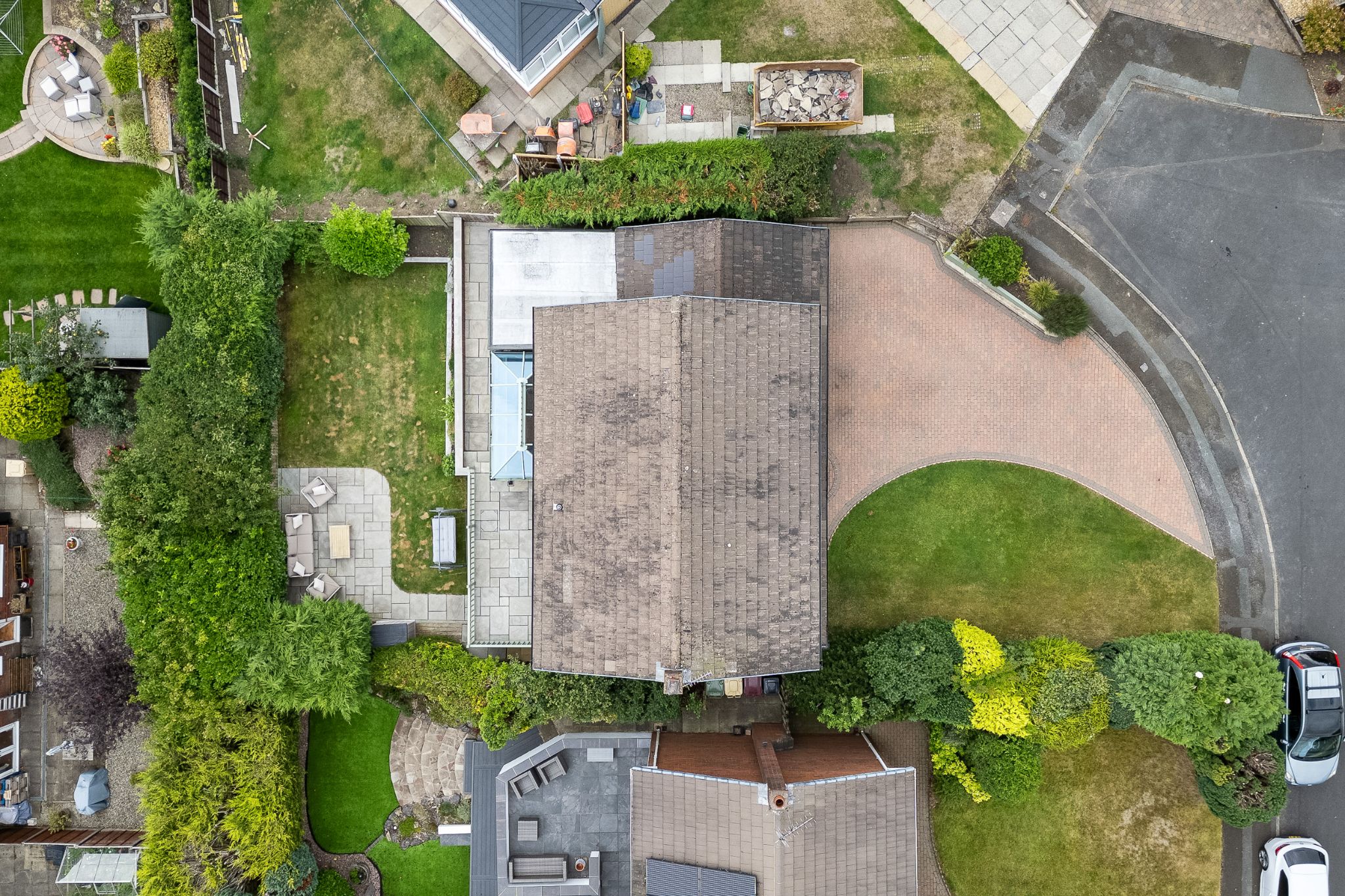 4 bedroom detached house For Sale in Bolton - Photograph 50.