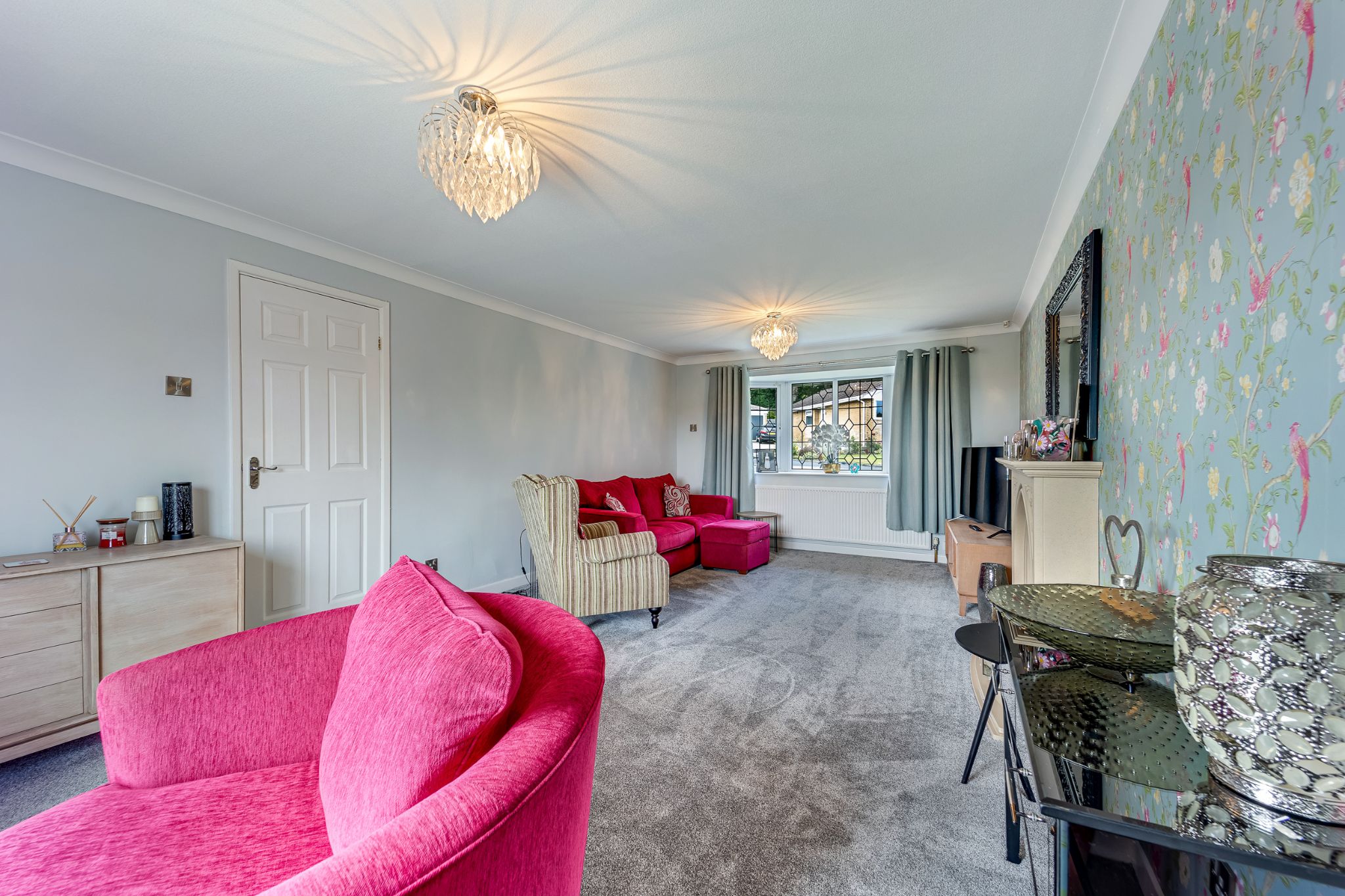 4 bedroom detached house For Sale in Bolton - Photograph 9.