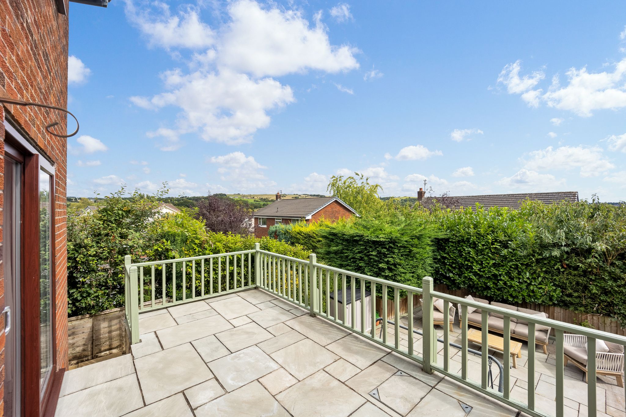 4 bedroom detached house For Sale in Bolton - Photograph 48.