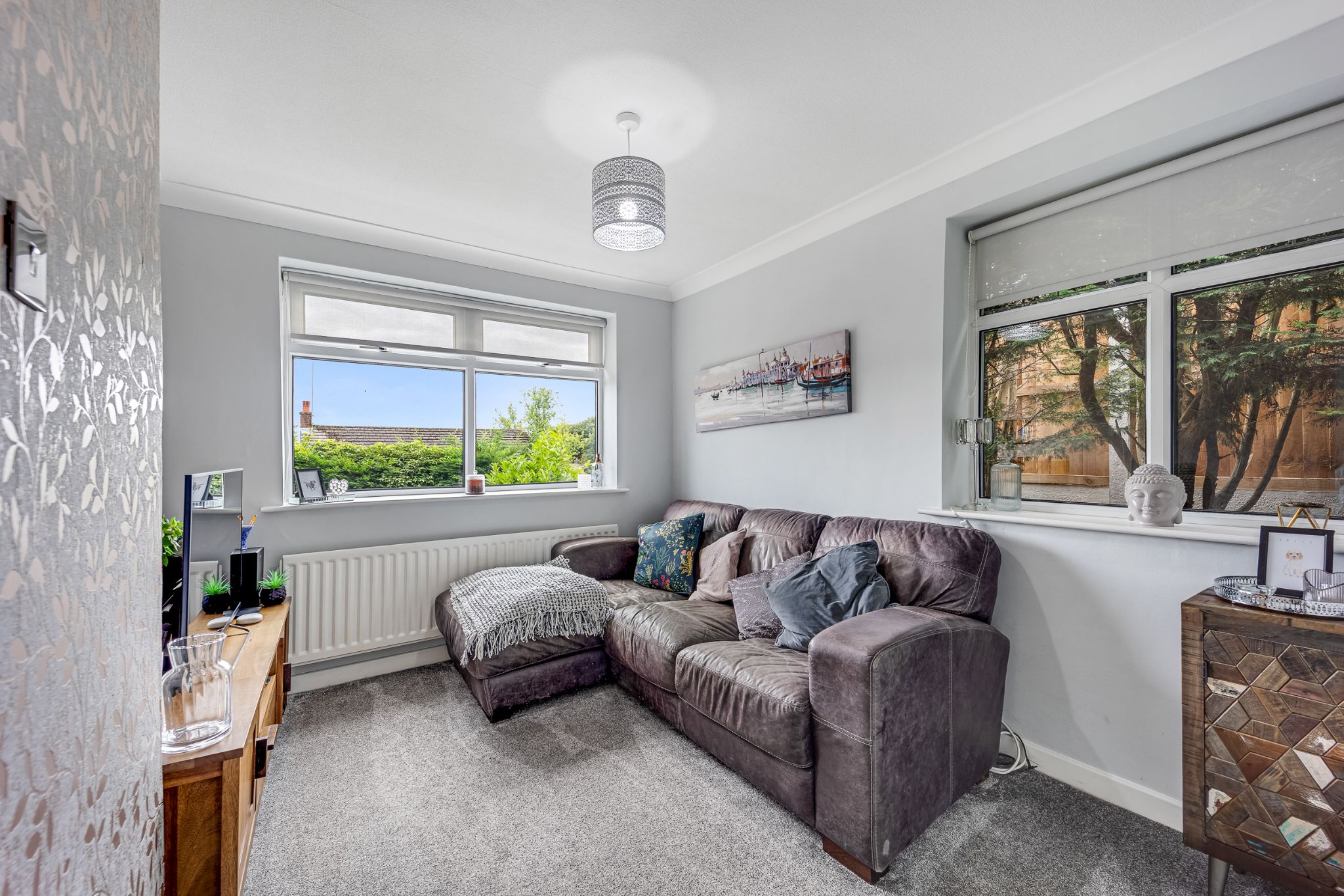 4 bedroom detached house For Sale in Bolton - Photograph 14.
