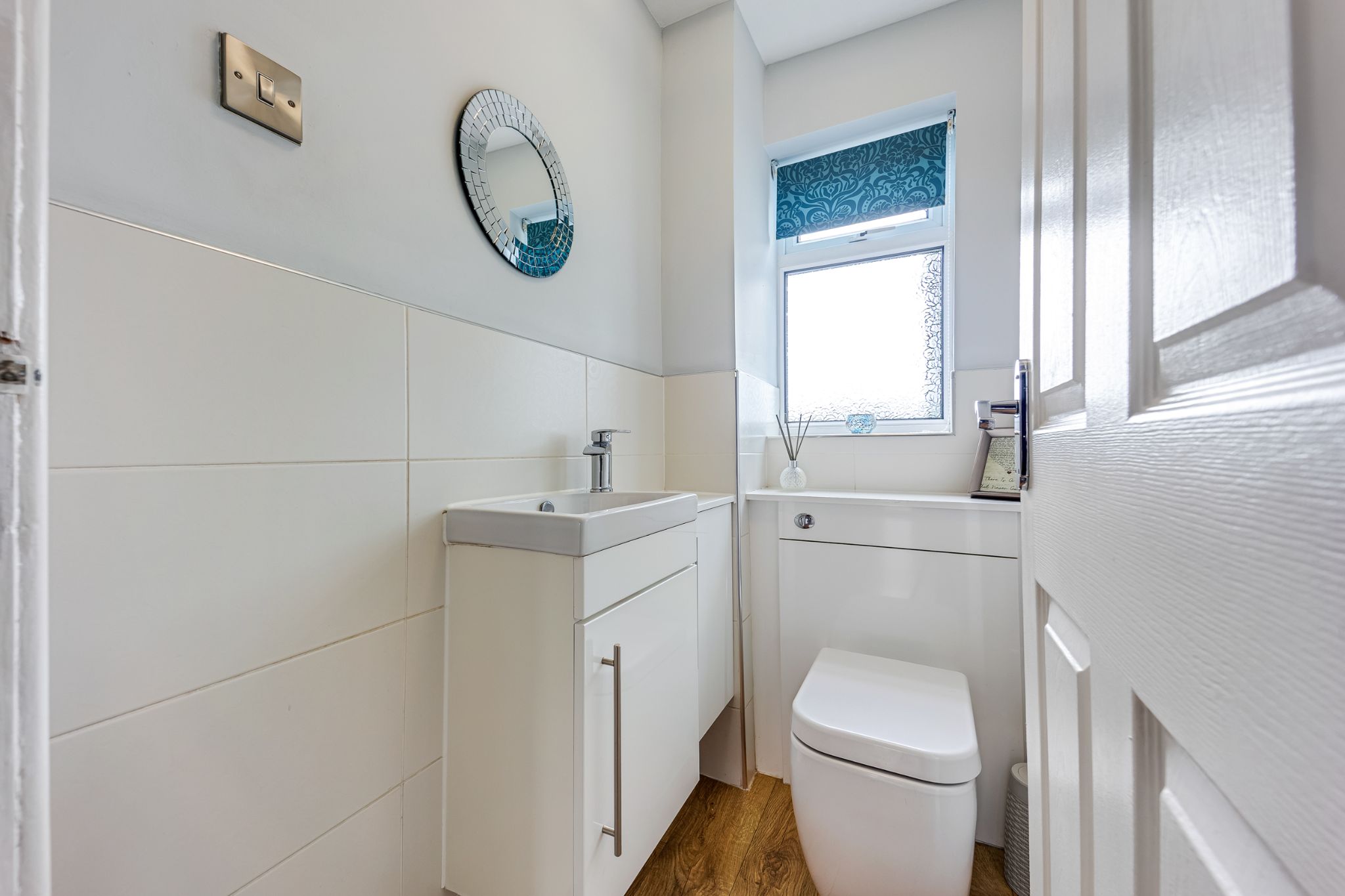 4 bedroom detached house For Sale in Bolton - Photograph 26.