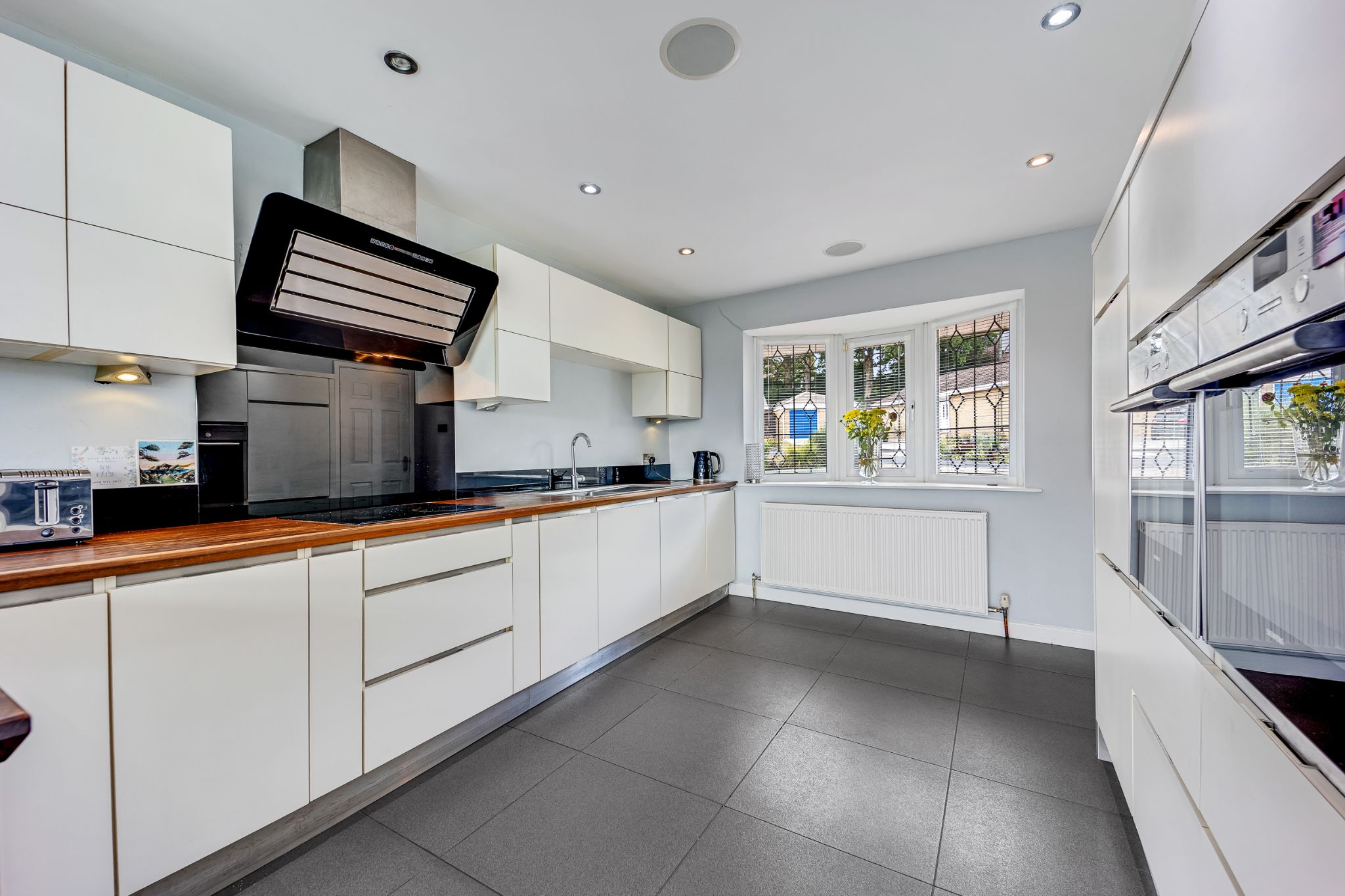 4 bedroom detached house For Sale in Bolton - Photograph 19.