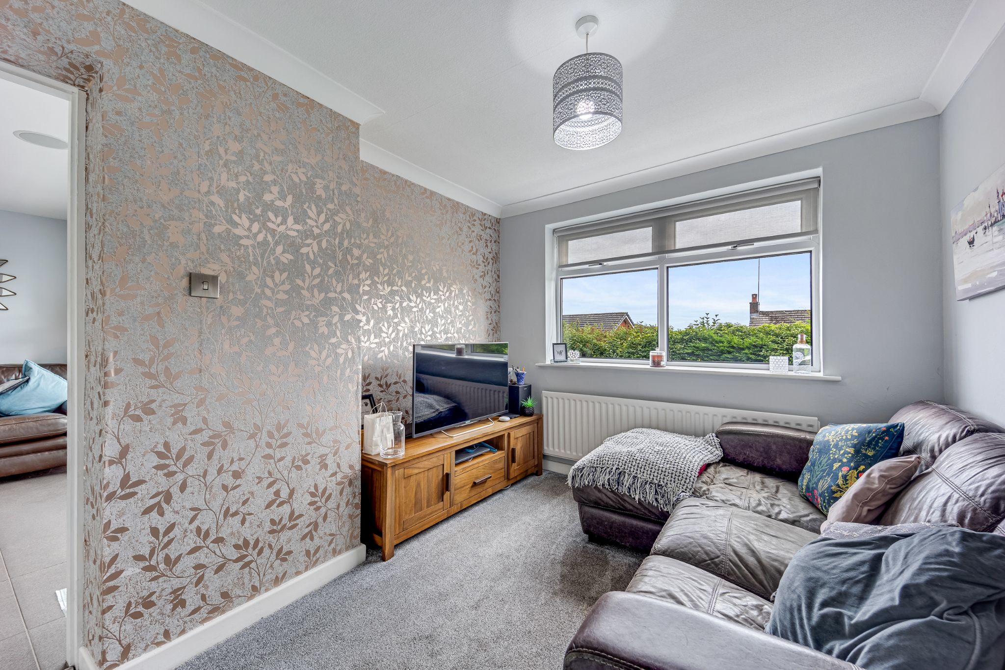 4 bedroom detached house For Sale in Bolton - Photograph 13.