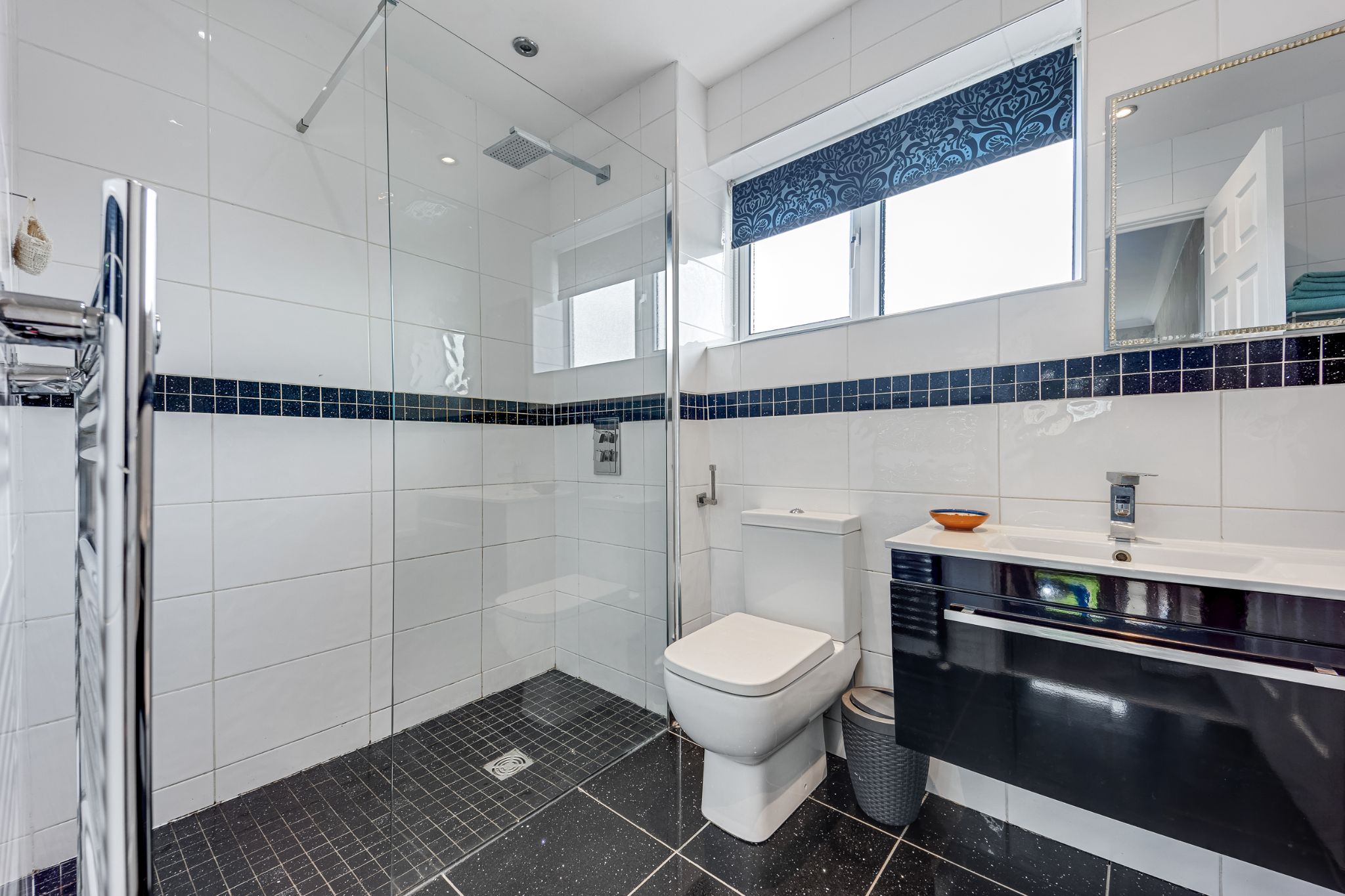 4 bedroom detached house For Sale in Bolton - Photograph 36.
