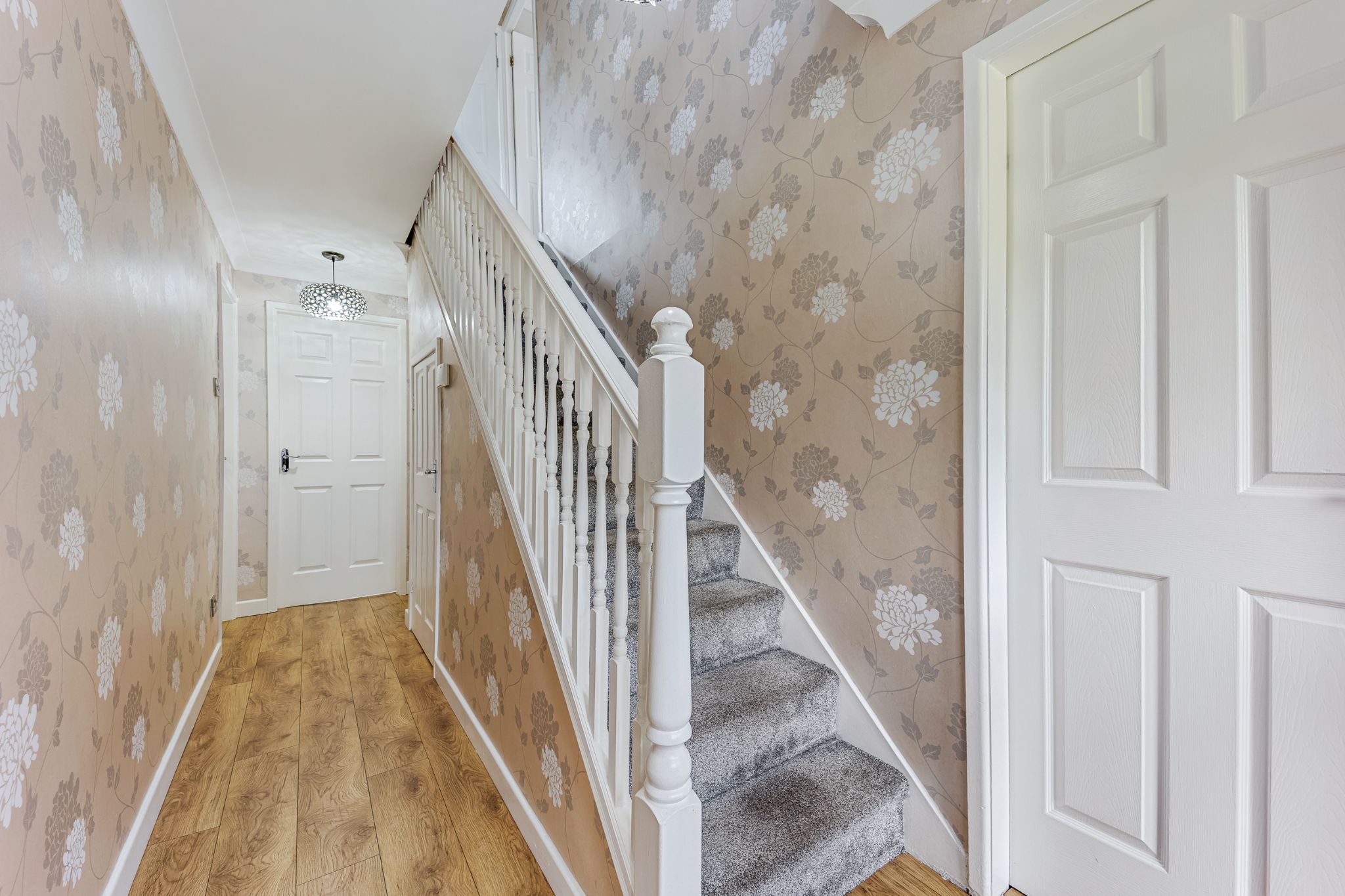 4 bedroom detached house For Sale in Bolton - Photograph 7.