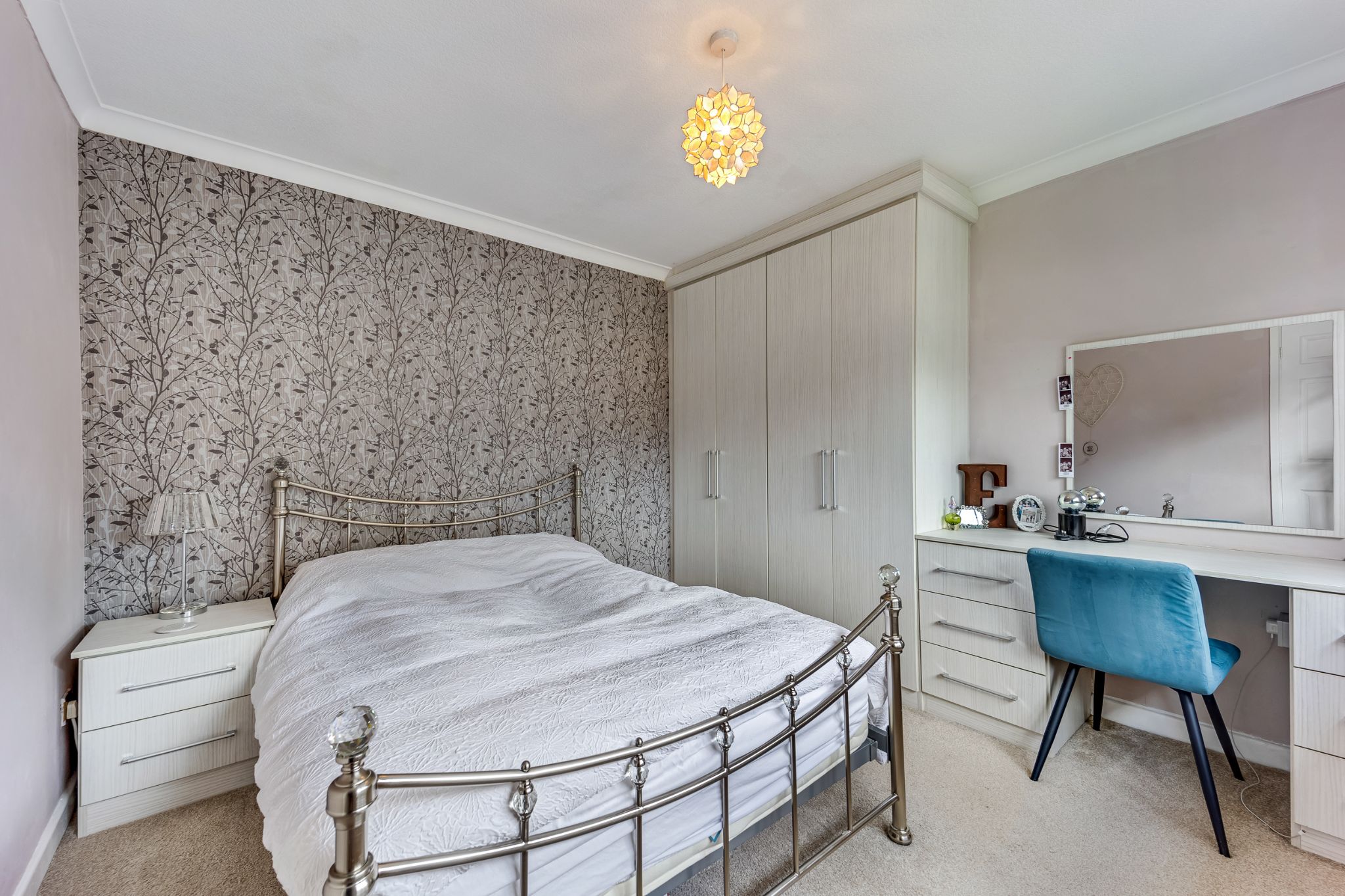 4 bedroom detached house For Sale in Bolton - Photograph 32.