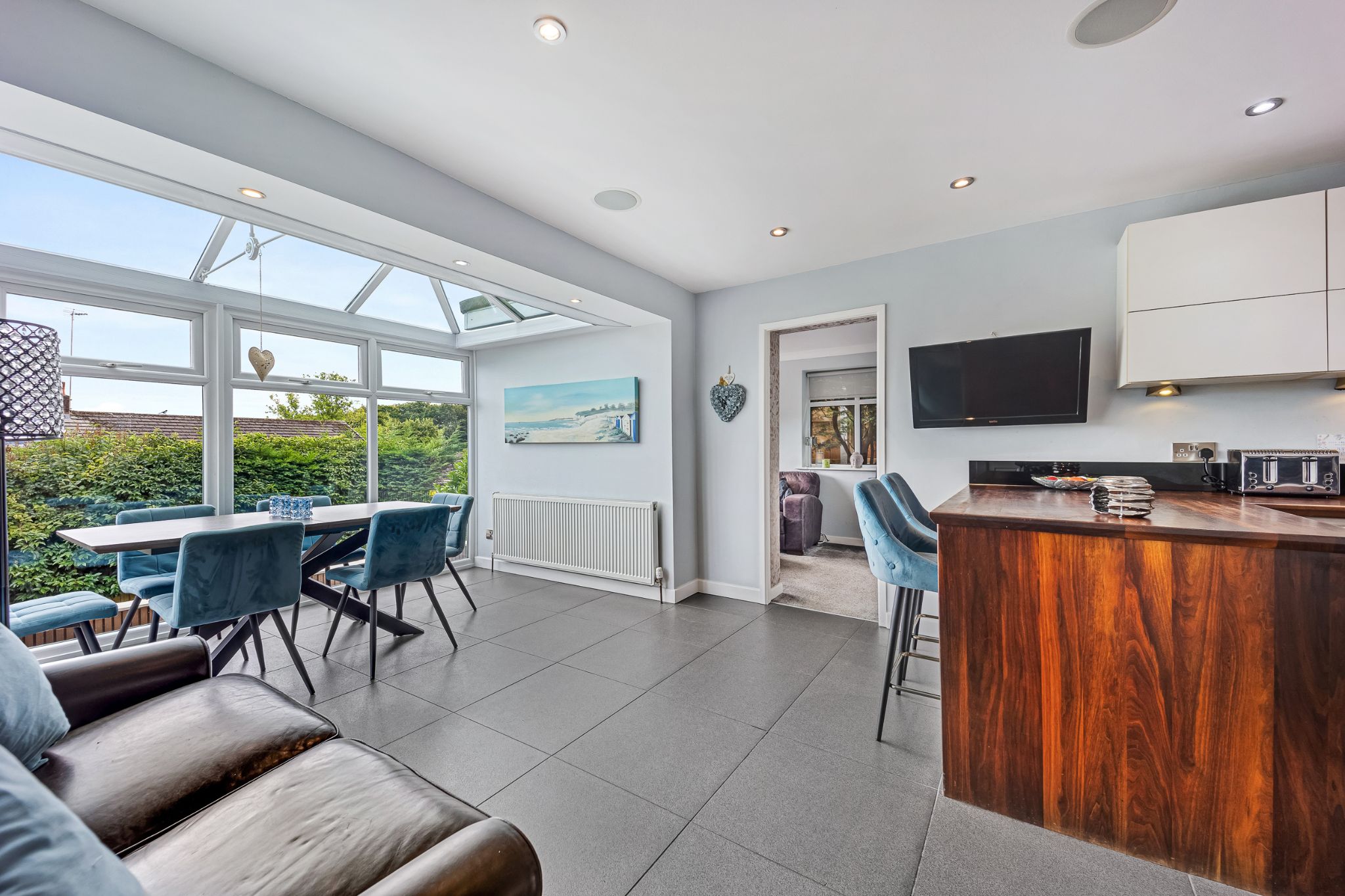 4 bedroom detached house For Sale in Bolton - Photograph 17.
