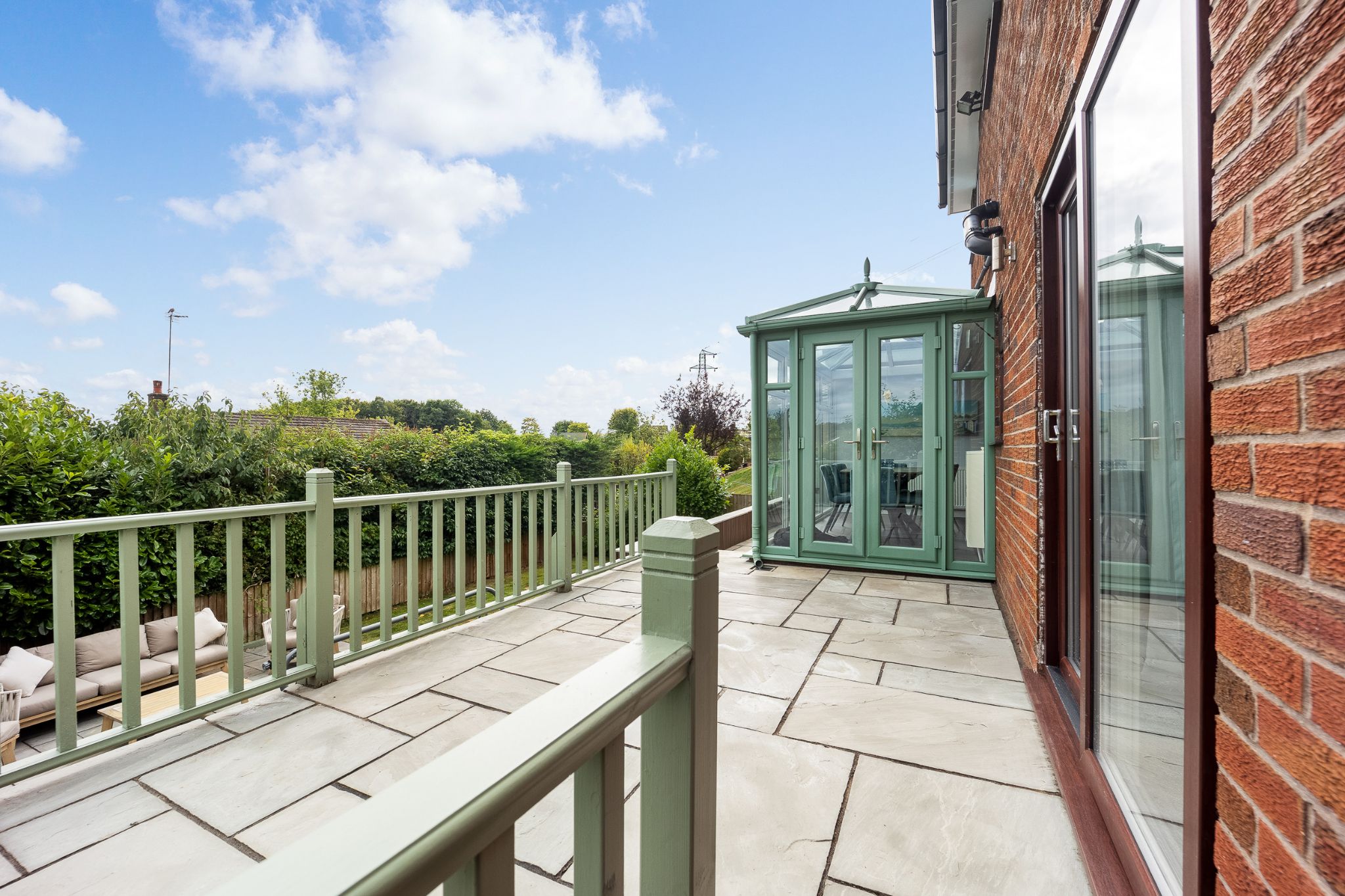4 bedroom detached house For Sale in Bolton - Photograph 47.