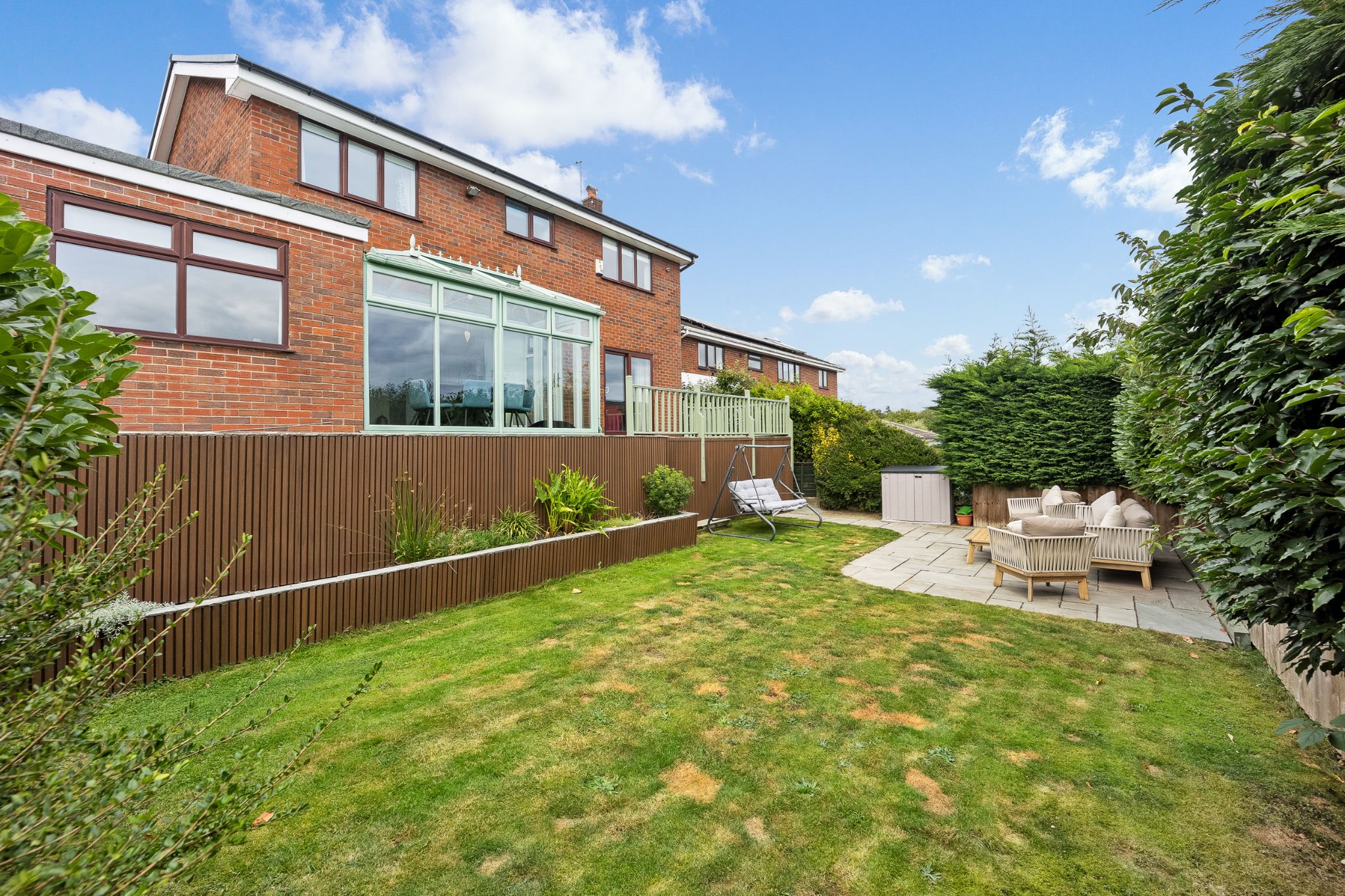 4 bedroom detached house For Sale in Bolton - Photograph 43.