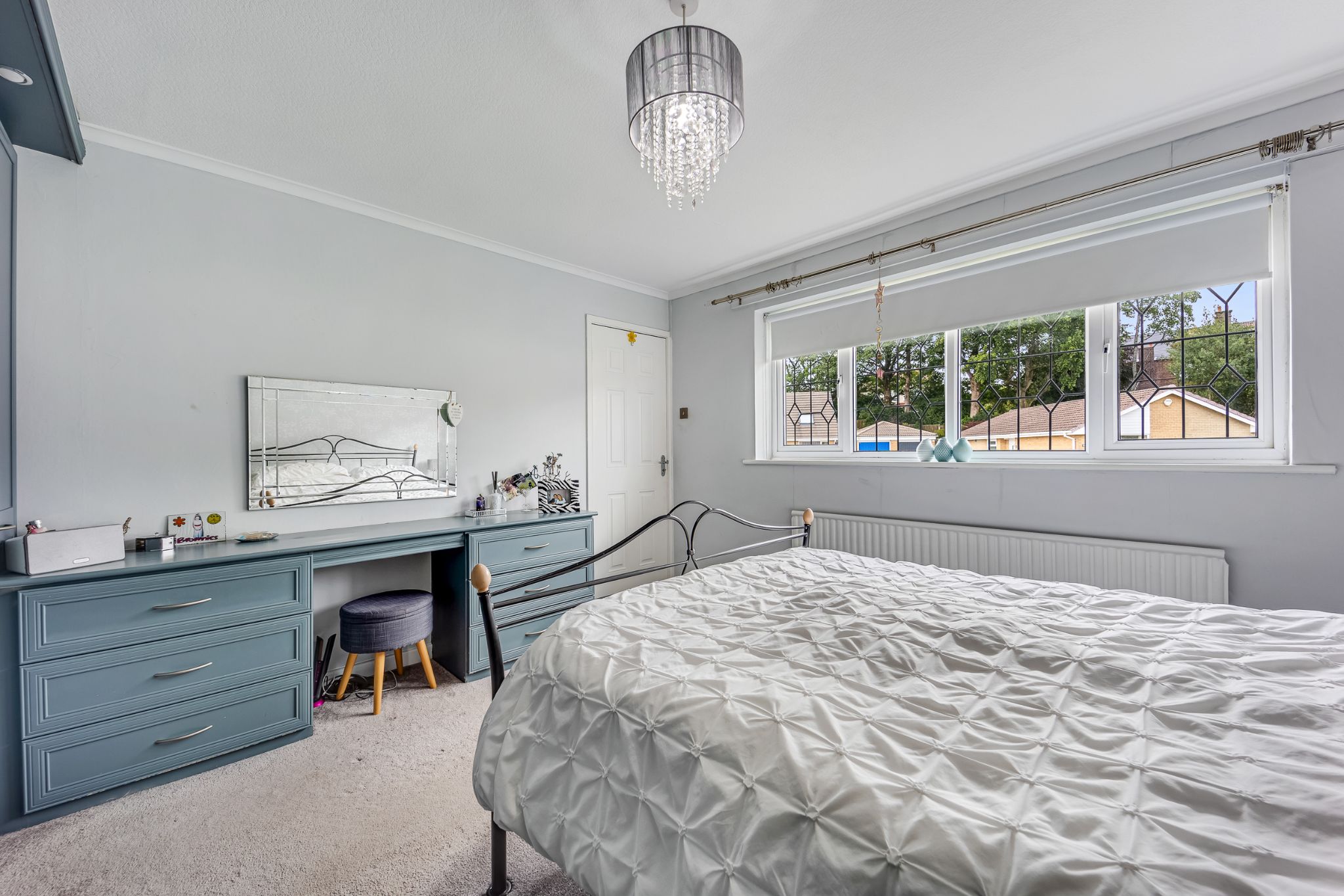 4 bedroom detached house For Sale in Bolton - Photograph 31.