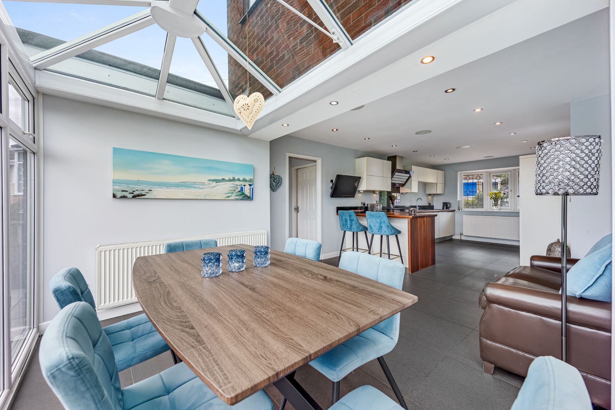 4 bedroom detached house For Sale in Bolton - Photograph 22.