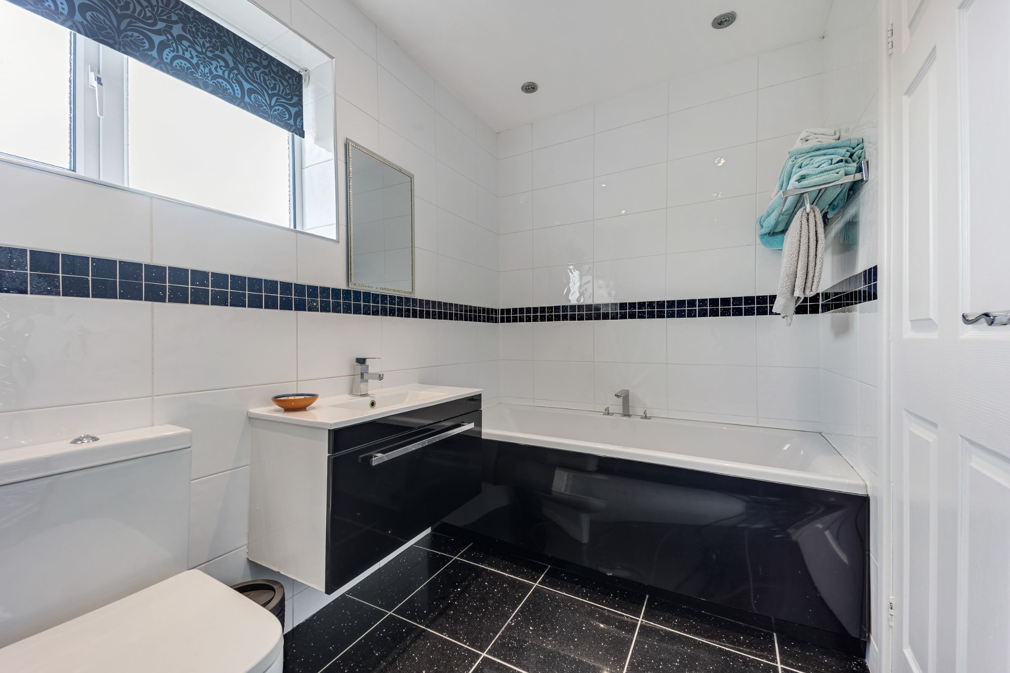 4 bedroom detached house For Sale in Bolton - Photograph 35.
