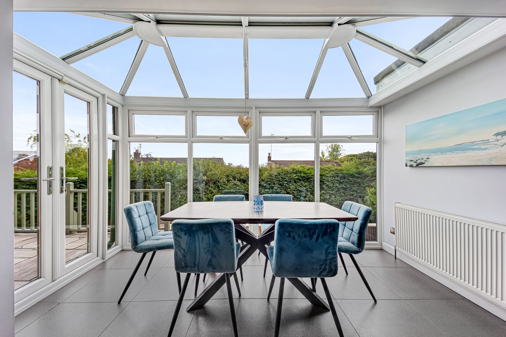 4 bedroom detached house For Sale in Bolton - Photograph 23.