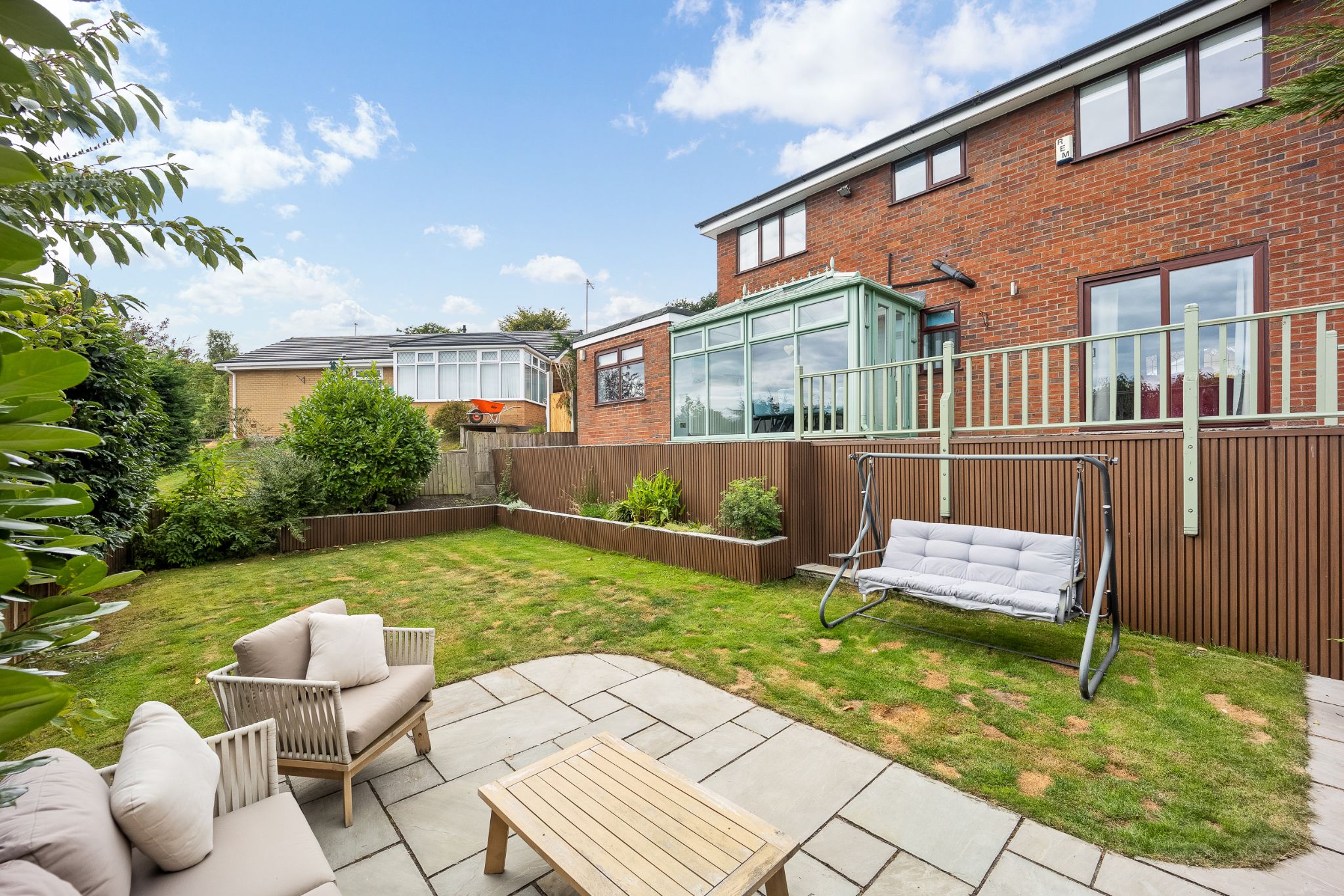 4 bedroom detached house For Sale in Bolton - Photograph 42.