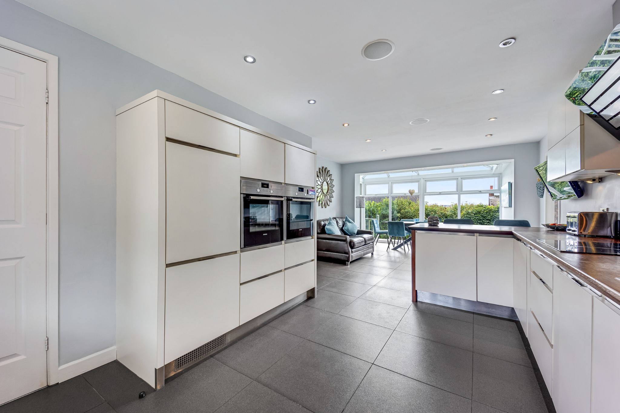 4 bedroom detached house For Sale in Bolton - Photograph 20.