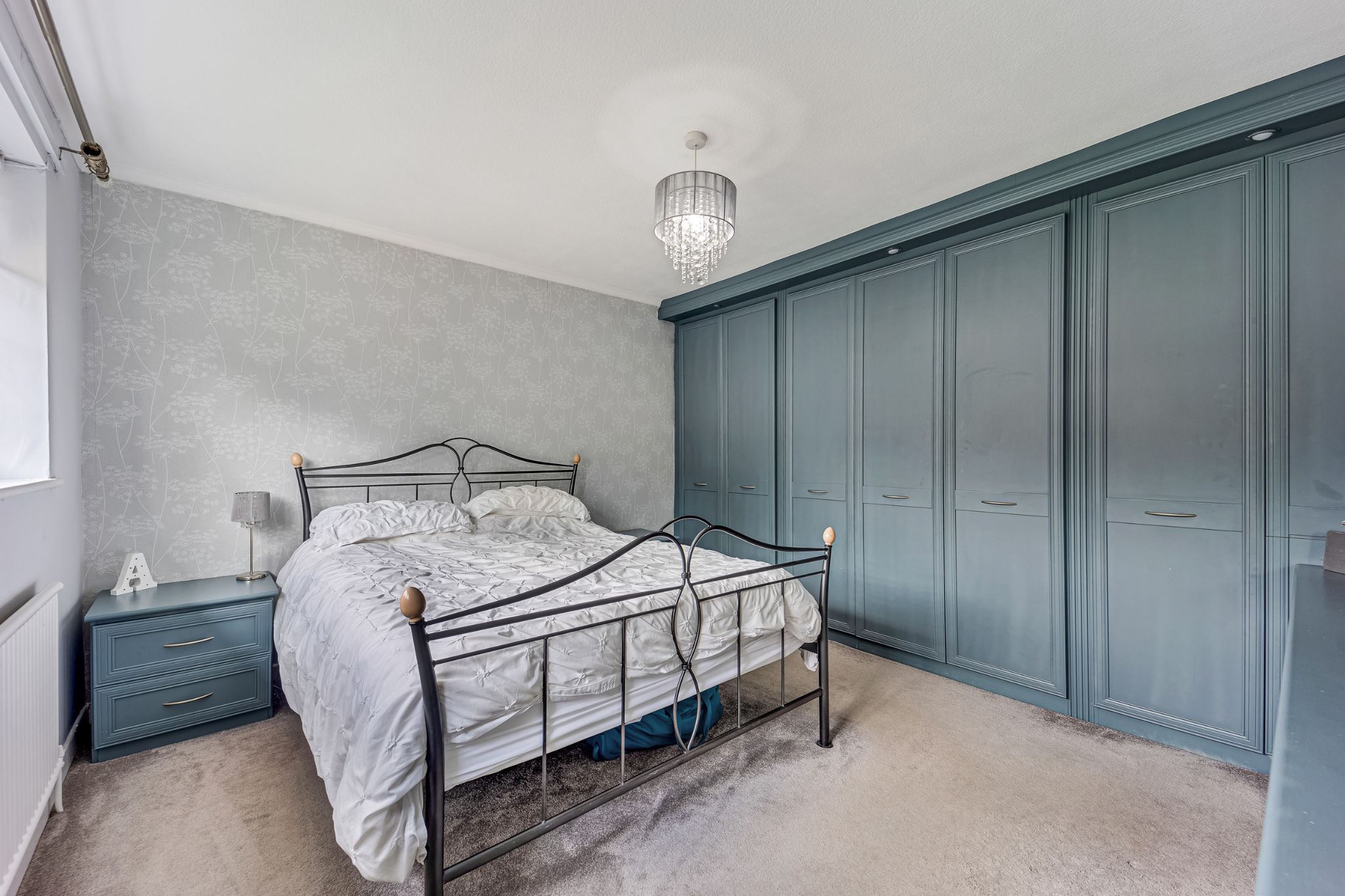 4 bedroom detached house For Sale in Bolton - Photograph 30.