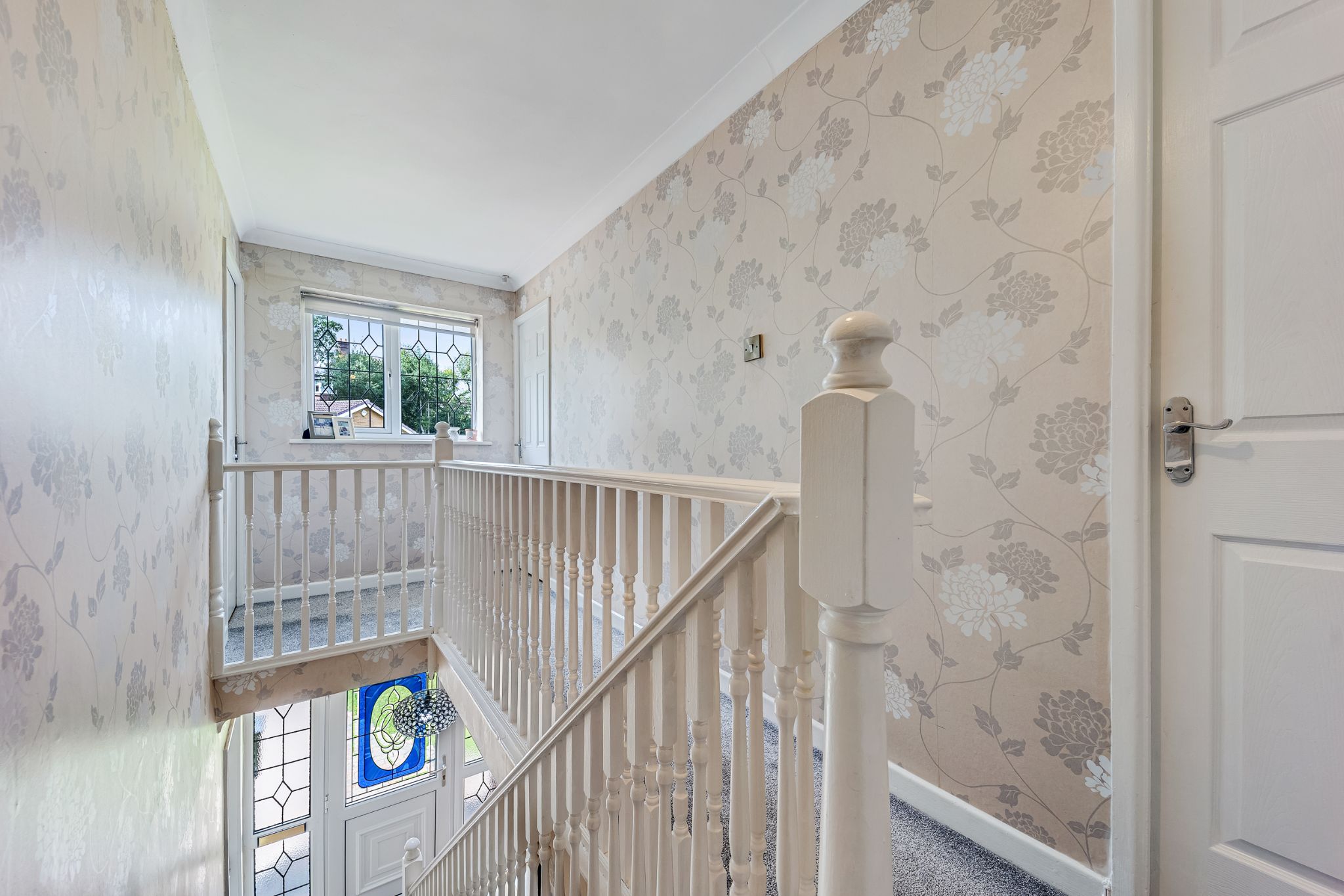 4 bedroom detached house For Sale in Bolton - Photograph 29.