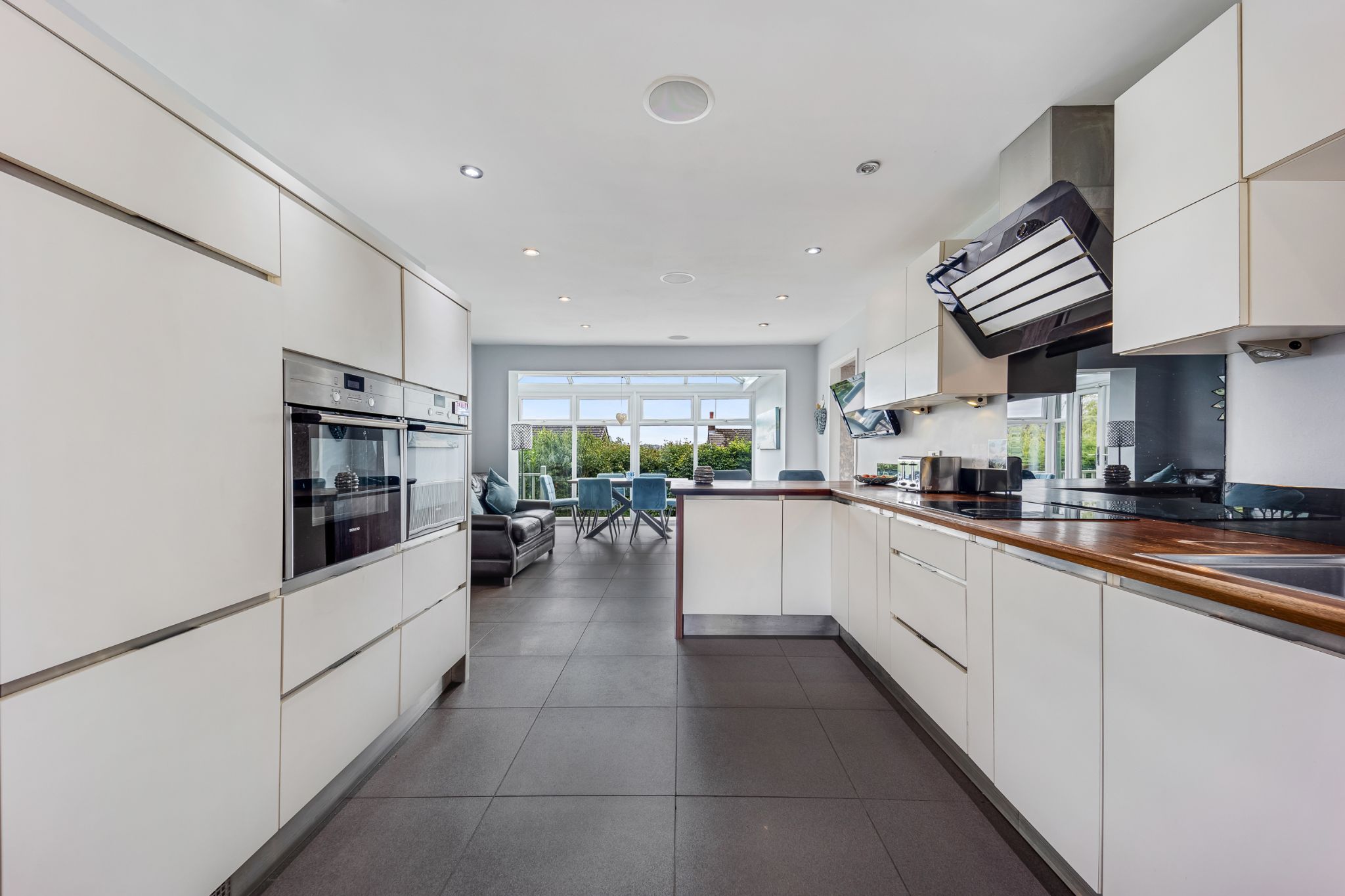 4 bedroom detached house For Sale in Bolton - Photograph 16.