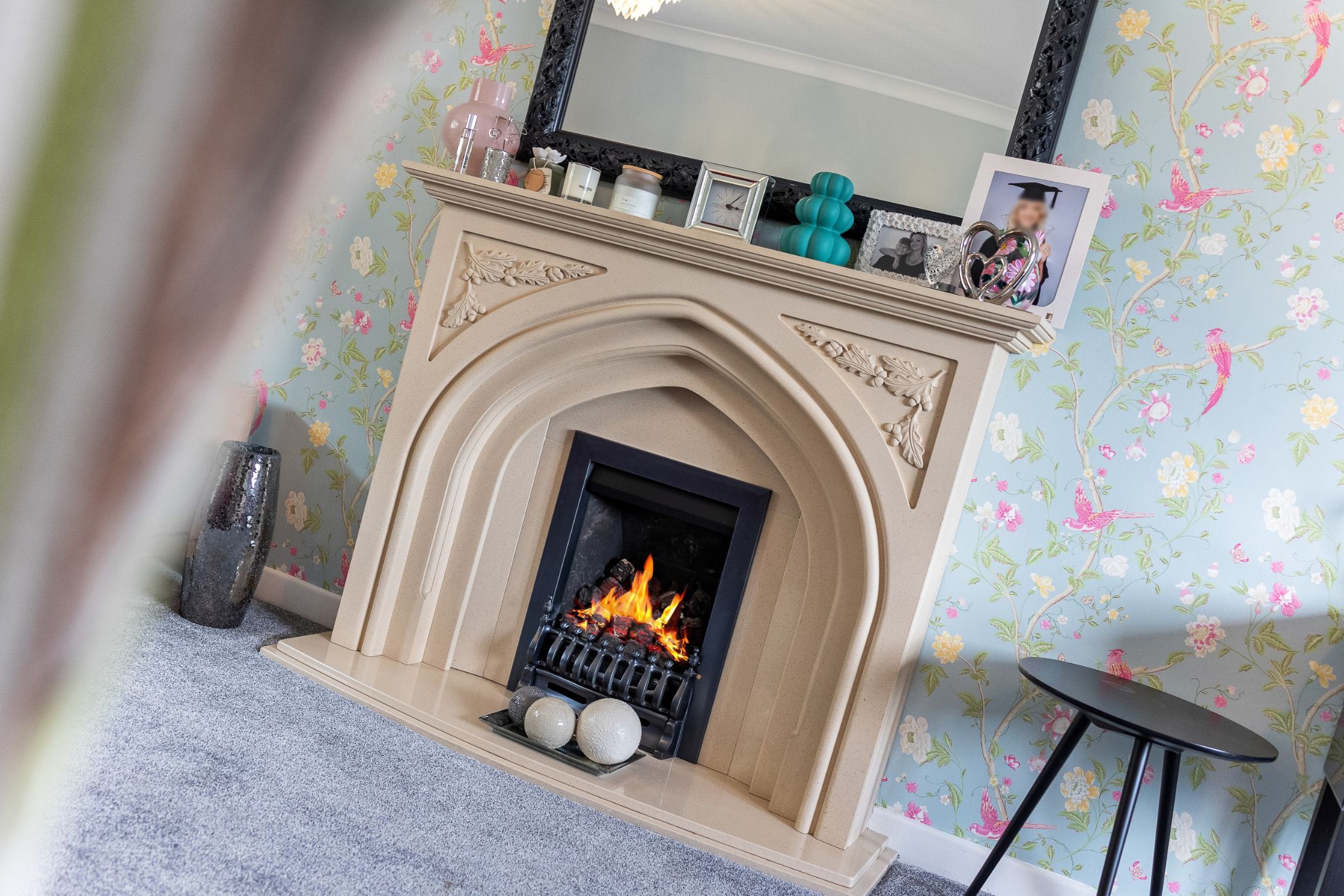 4 bedroom detached house For Sale in Bolton - Photograph 27.