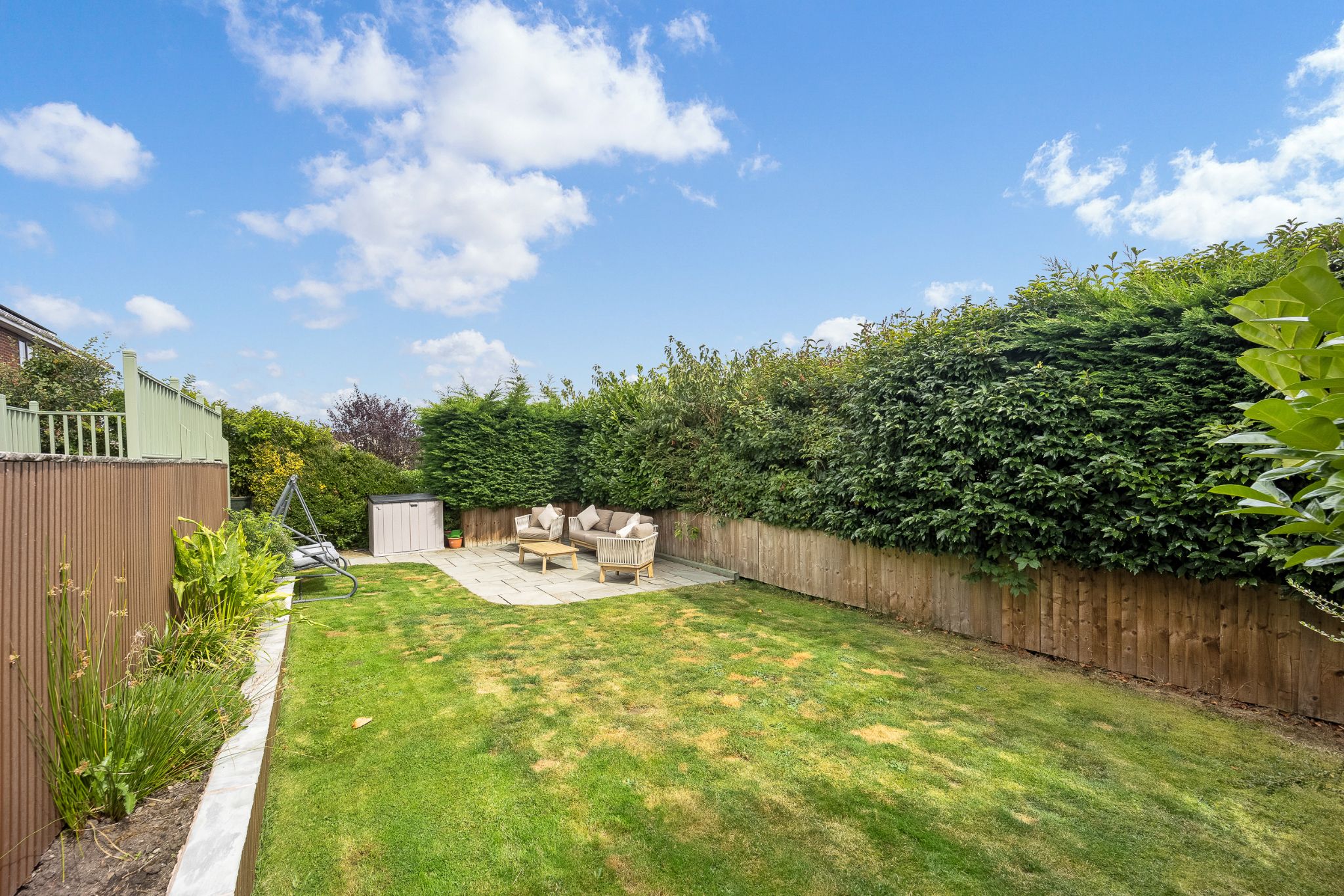 4 bedroom detached house For Sale in Bolton - Photograph 45.