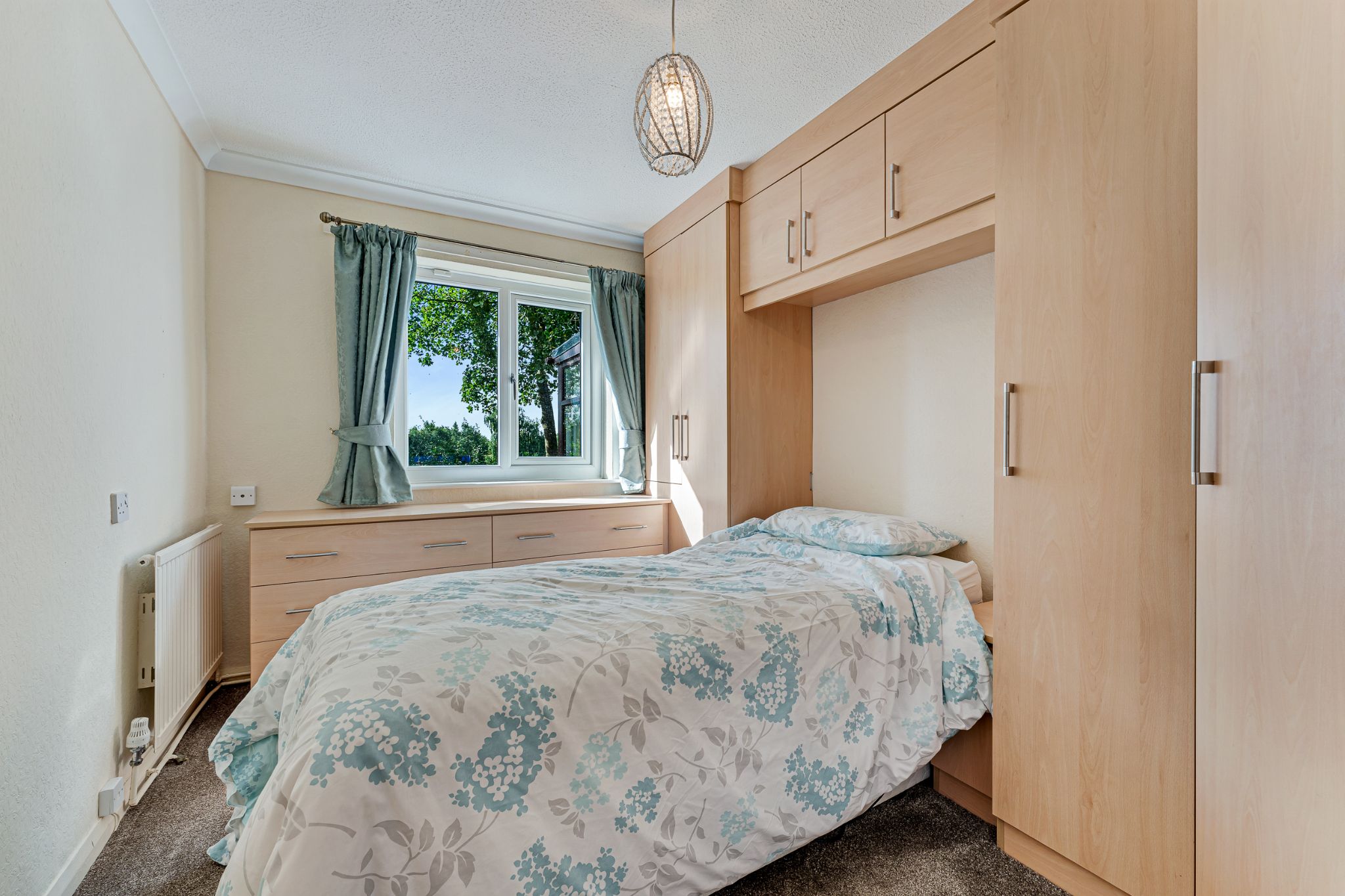 2 bedroom semi-detached bungalow For Sale in Bolton - Photograph 13.