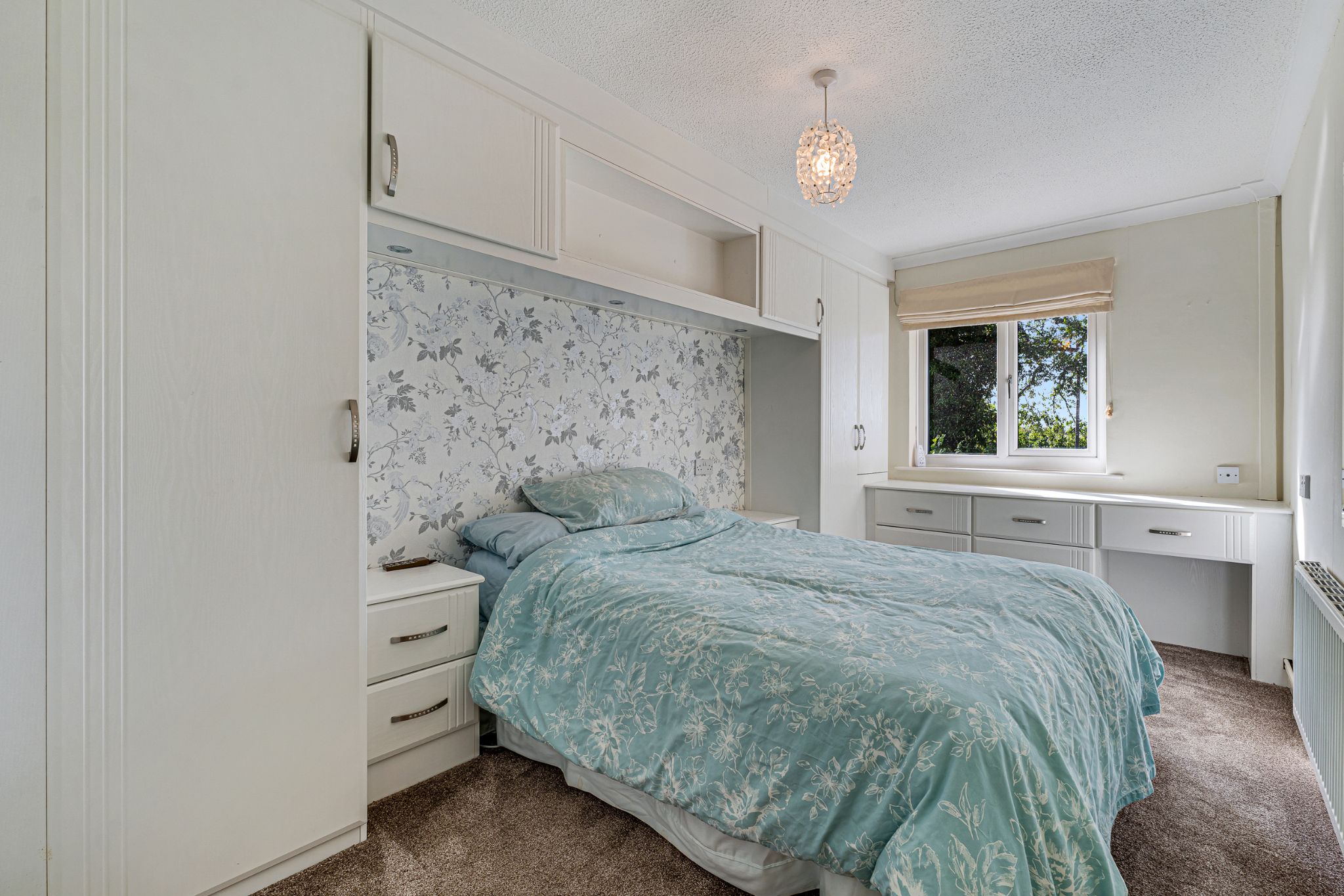 2 bedroom semi-detached bungalow For Sale in Bolton - Photograph 11.