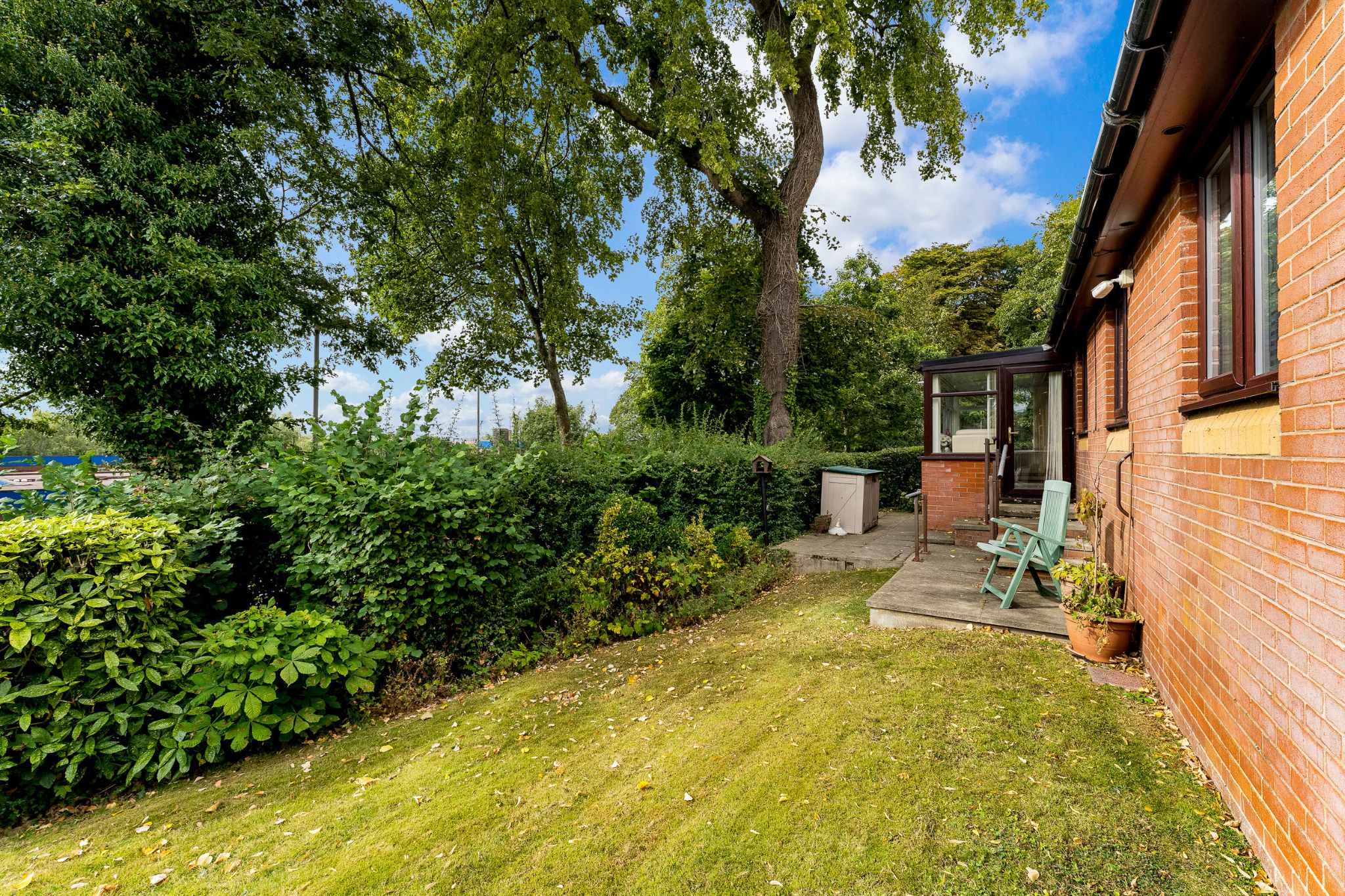 2 bedroom semi-detached bungalow For Sale in Bolton - Photograph 18.