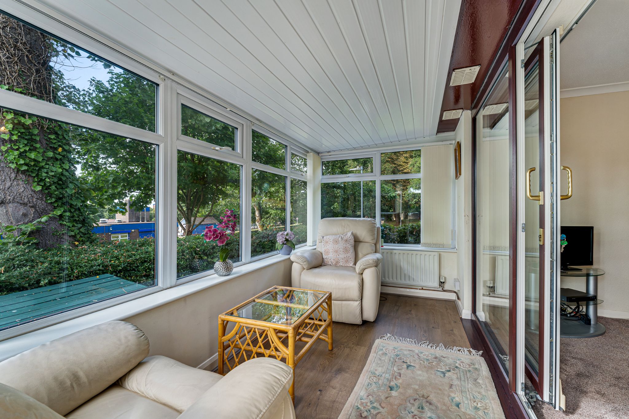 2 bedroom semi-detached bungalow For Sale in Bolton - Photograph 6.