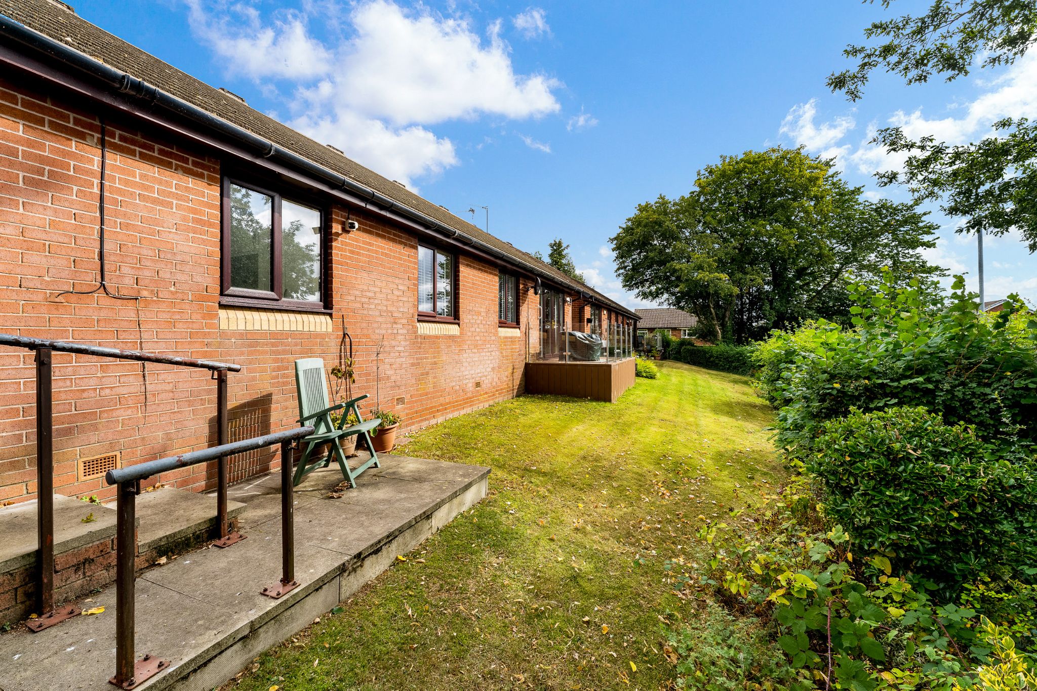 2 bedroom semi-detached bungalow For Sale in Bolton - Photograph 16.
