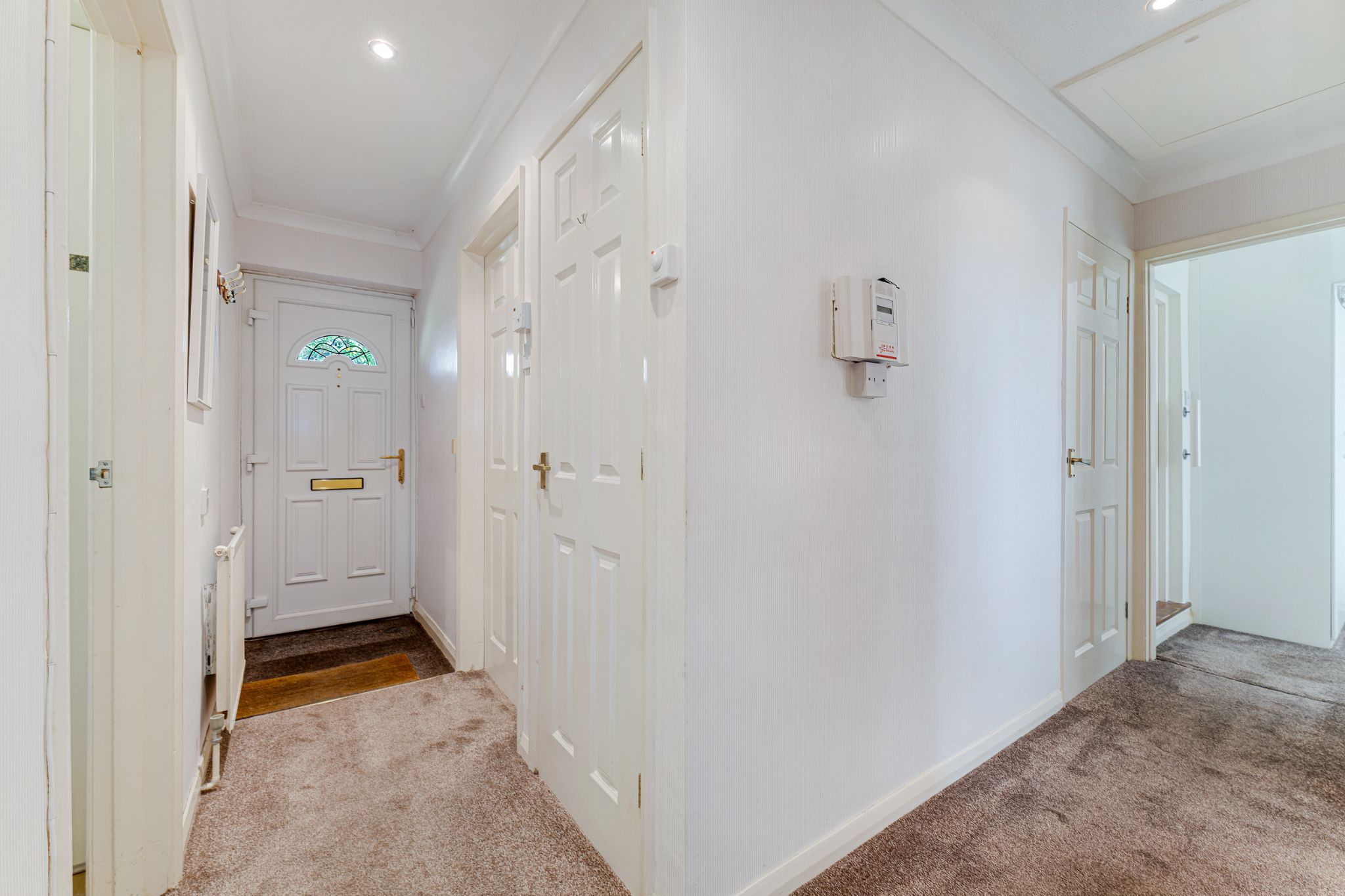 2 bedroom semi-detached bungalow For Sale in Bolton - Photograph 2.