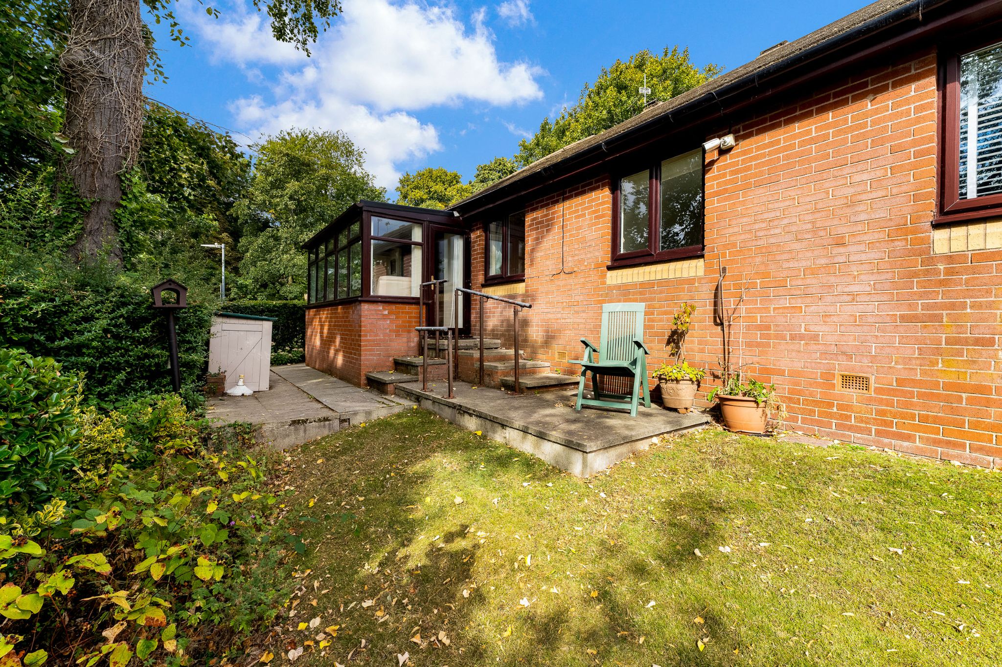 2 bedroom semi-detached bungalow For Sale in Bolton - Photograph 17.