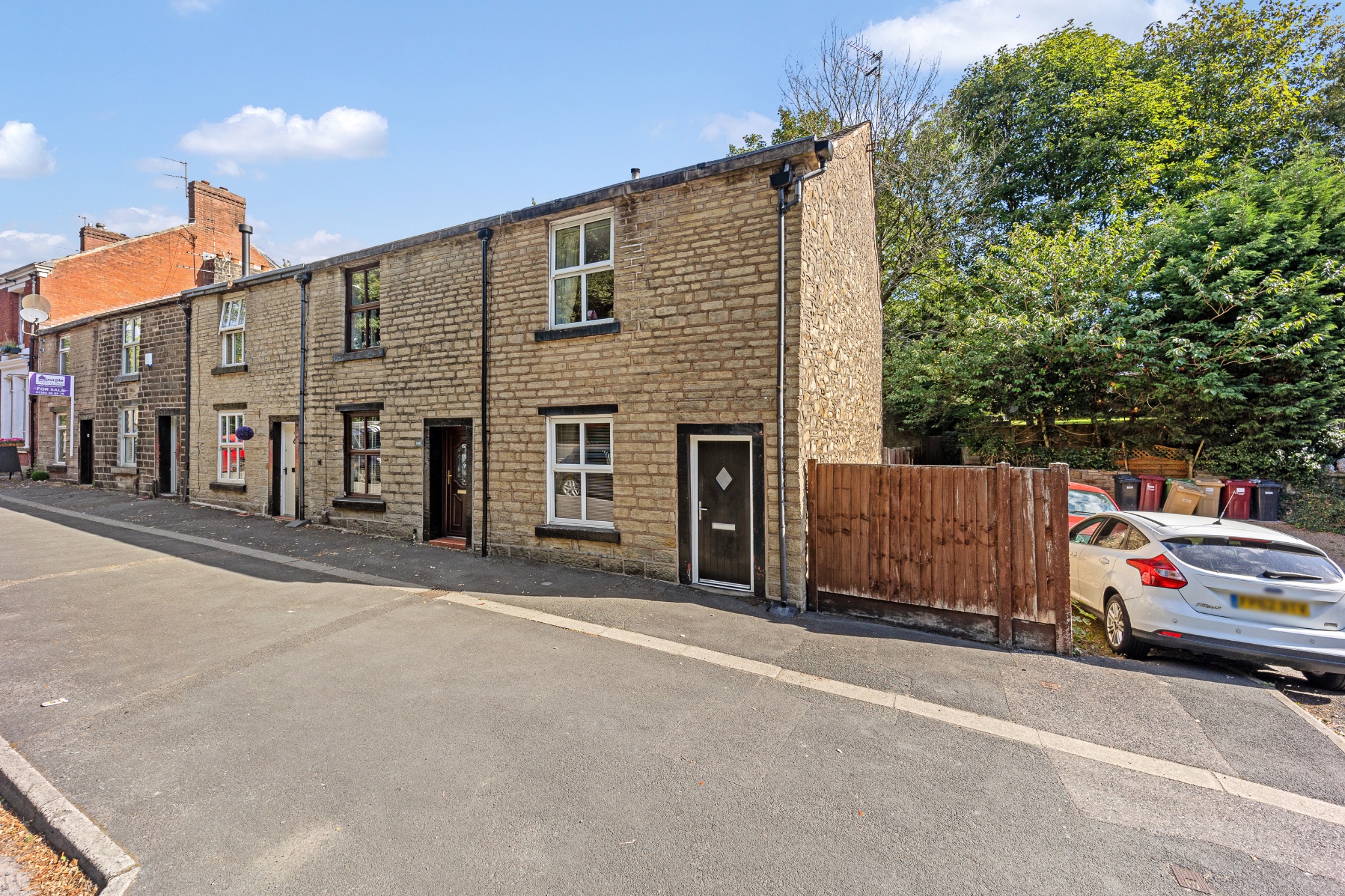 2 bedroom end terraced house For Sale in Bolton - Photograph 23.