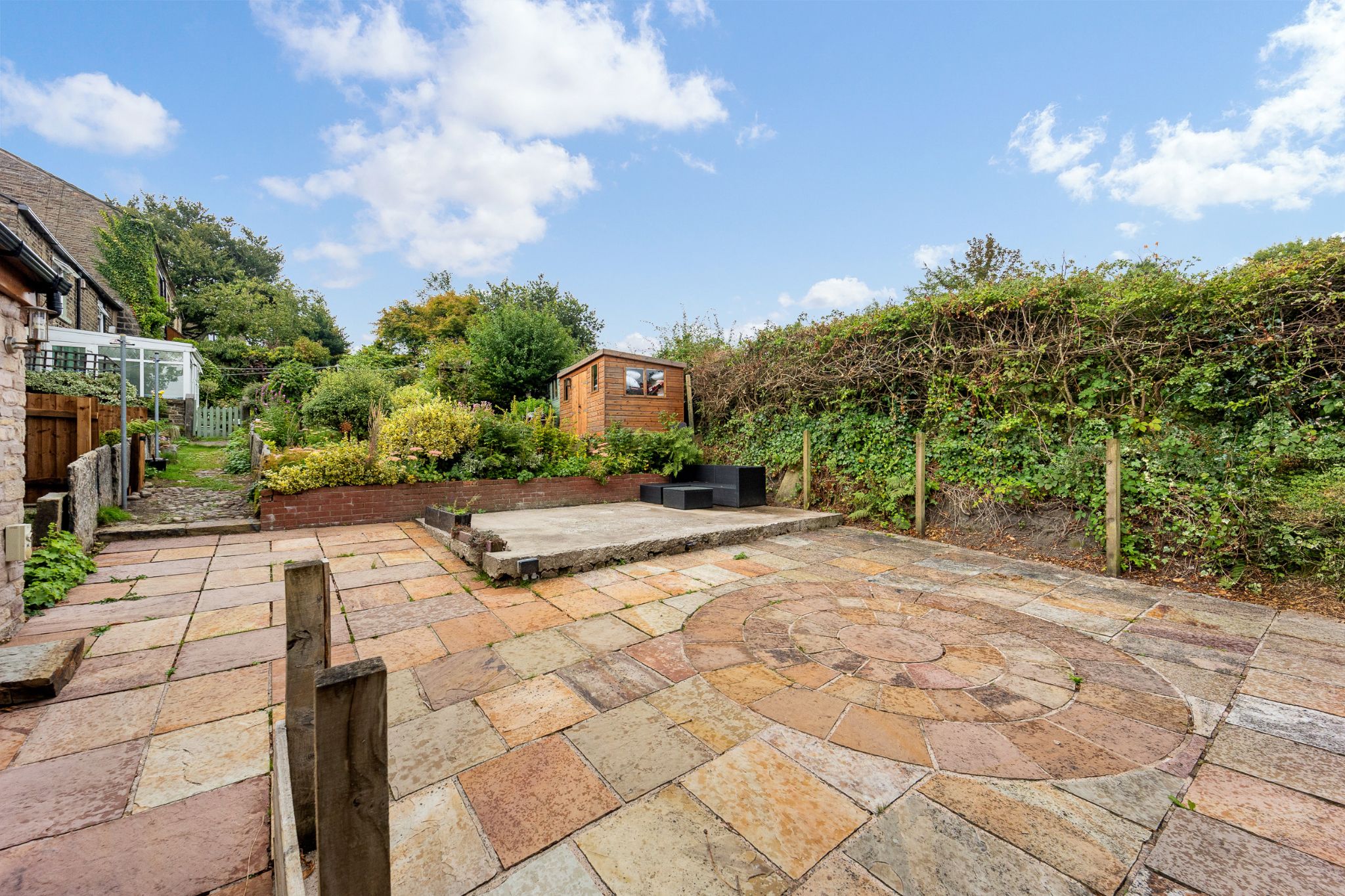 3 bedroom cottage house For Sale in Bolton - Photograph 34.