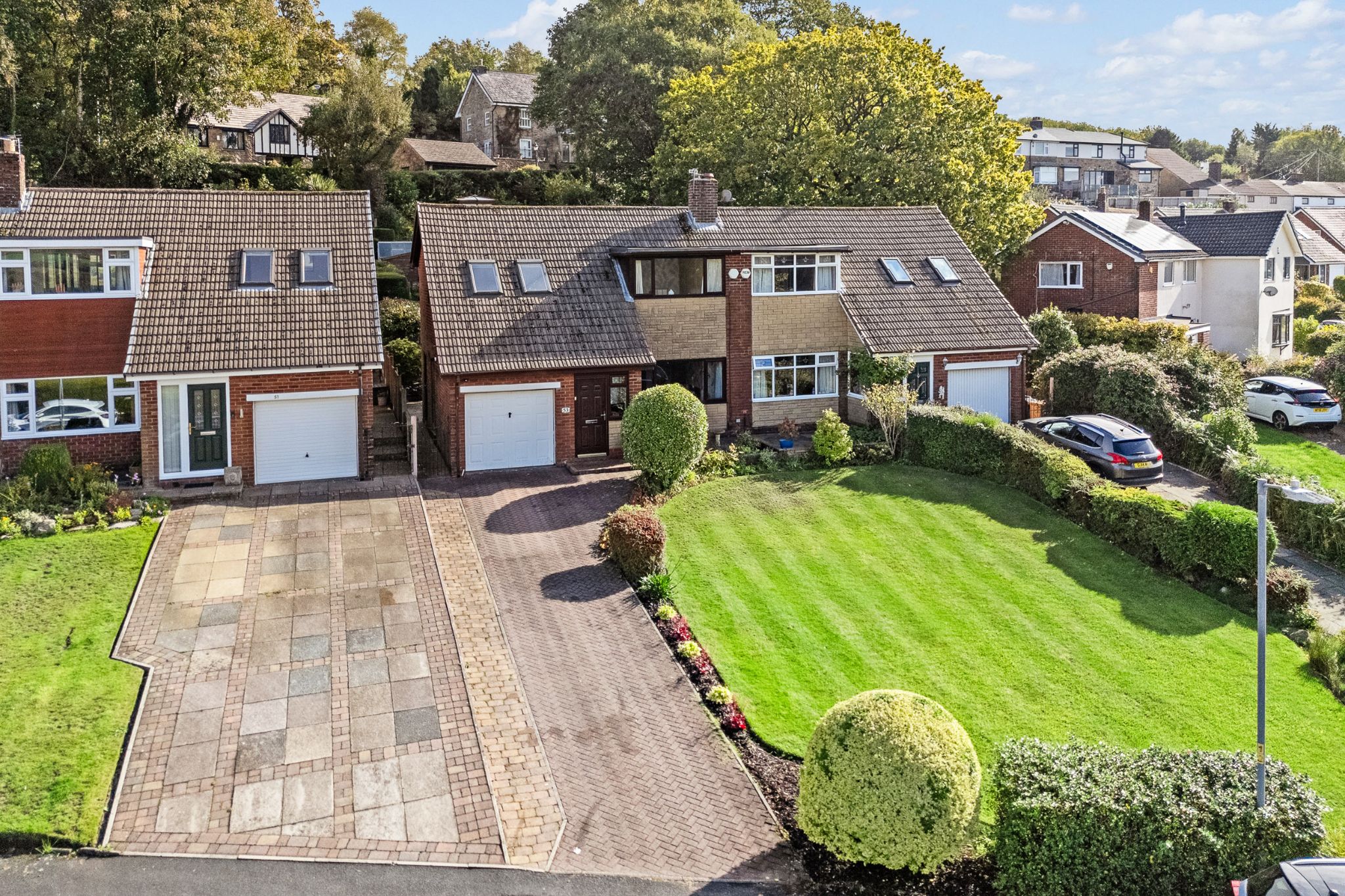 3 bedroom semi-detached house For Sale in Bolton - Photograph 2.