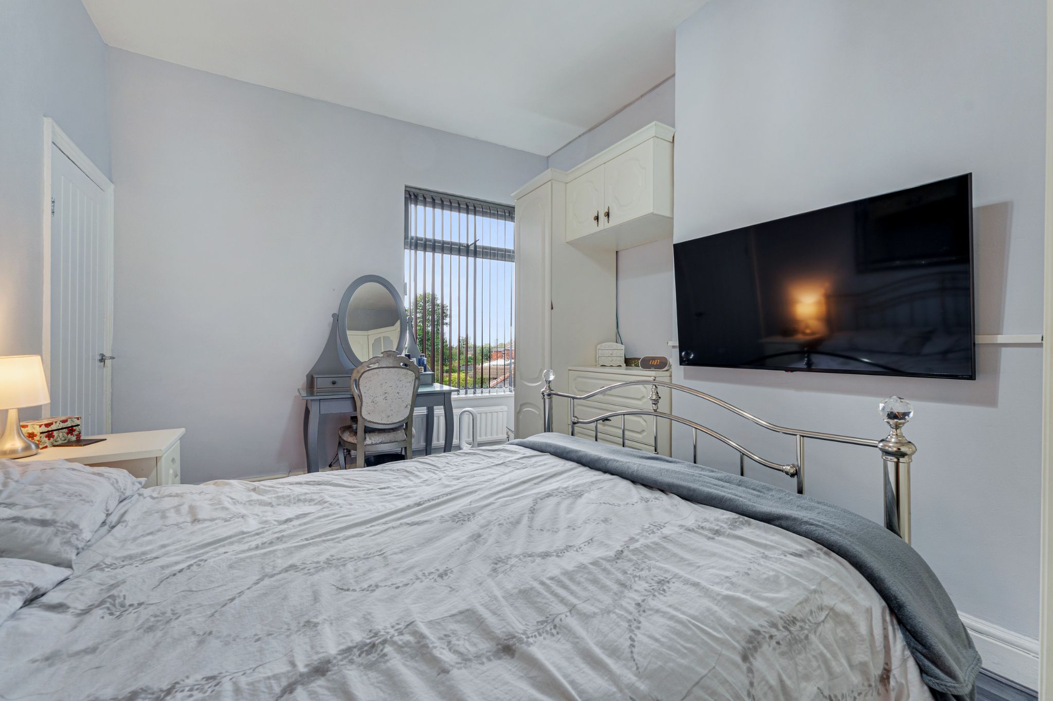3 bedroom mid terraced house For Sale in Bolton - Photograph 20.