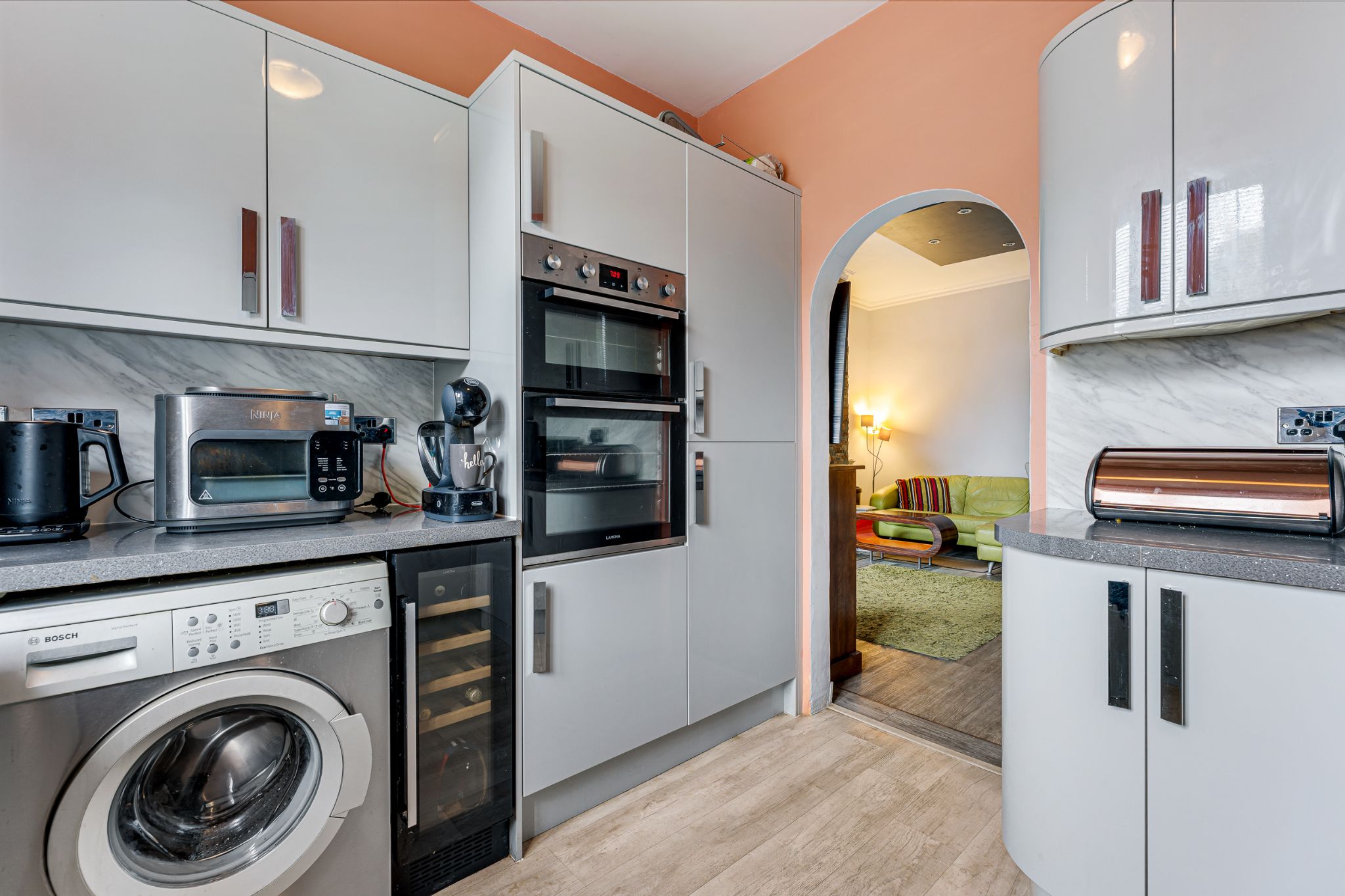 3 bedroom mid terraced house For Sale in Bolton - Photograph 15.