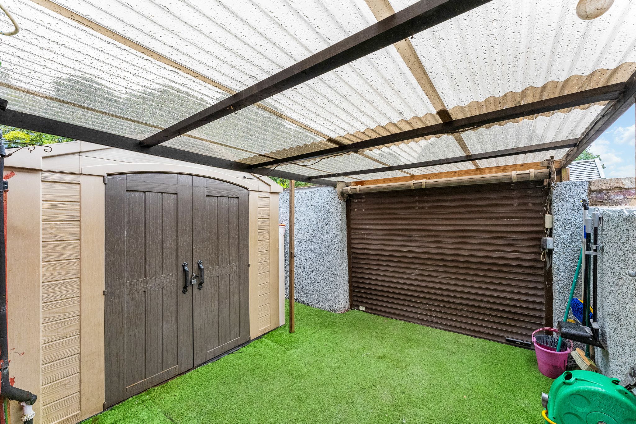 3 bedroom mid terraced house For Sale in Bolton - Photograph 27.