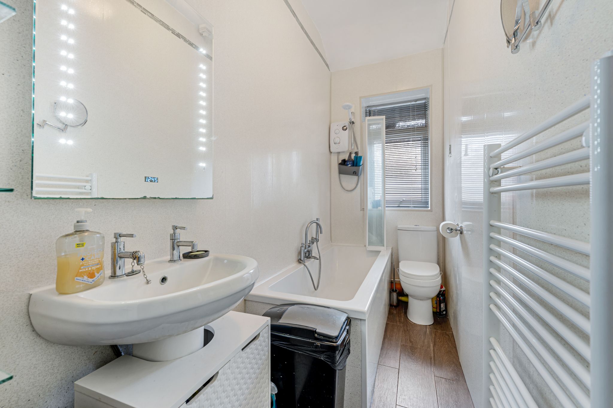3 bedroom mid terraced house For Sale in Bolton - Photograph 22.