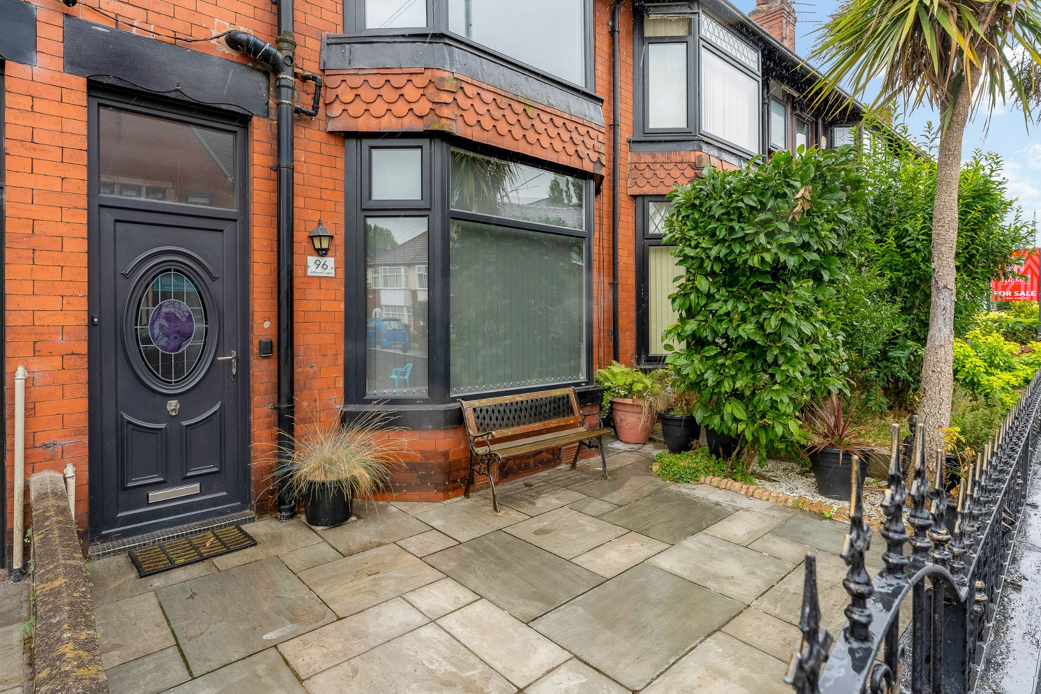 3 bedroom mid terraced house For Sale in Bolton - Photograph 1.