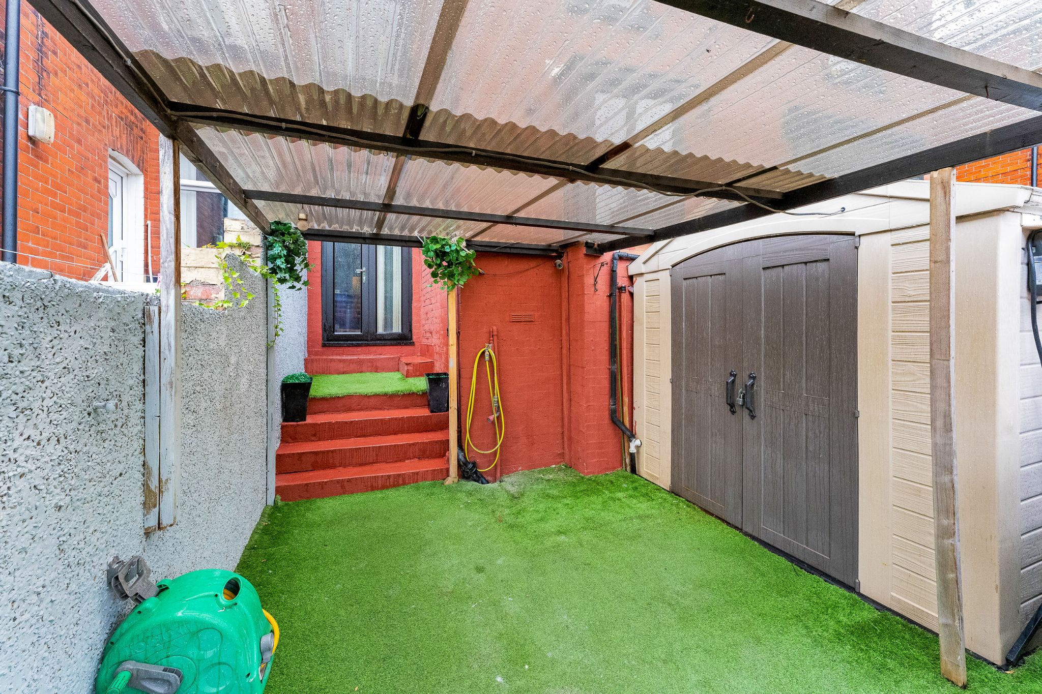 3 bedroom mid terraced house For Sale in Bolton - Photograph 24.