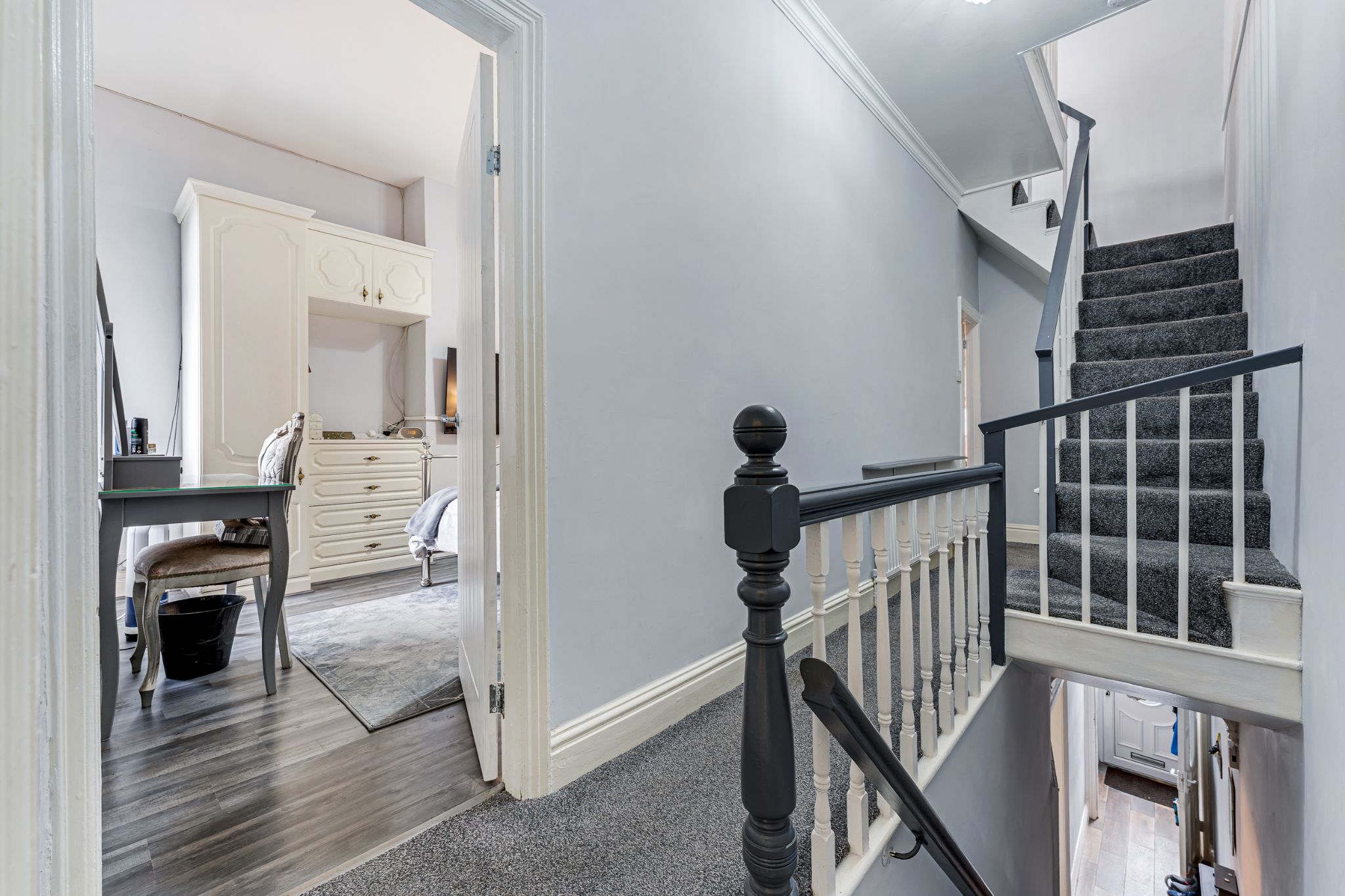 3 bedroom mid terraced house For Sale in Bolton - Photograph 16.