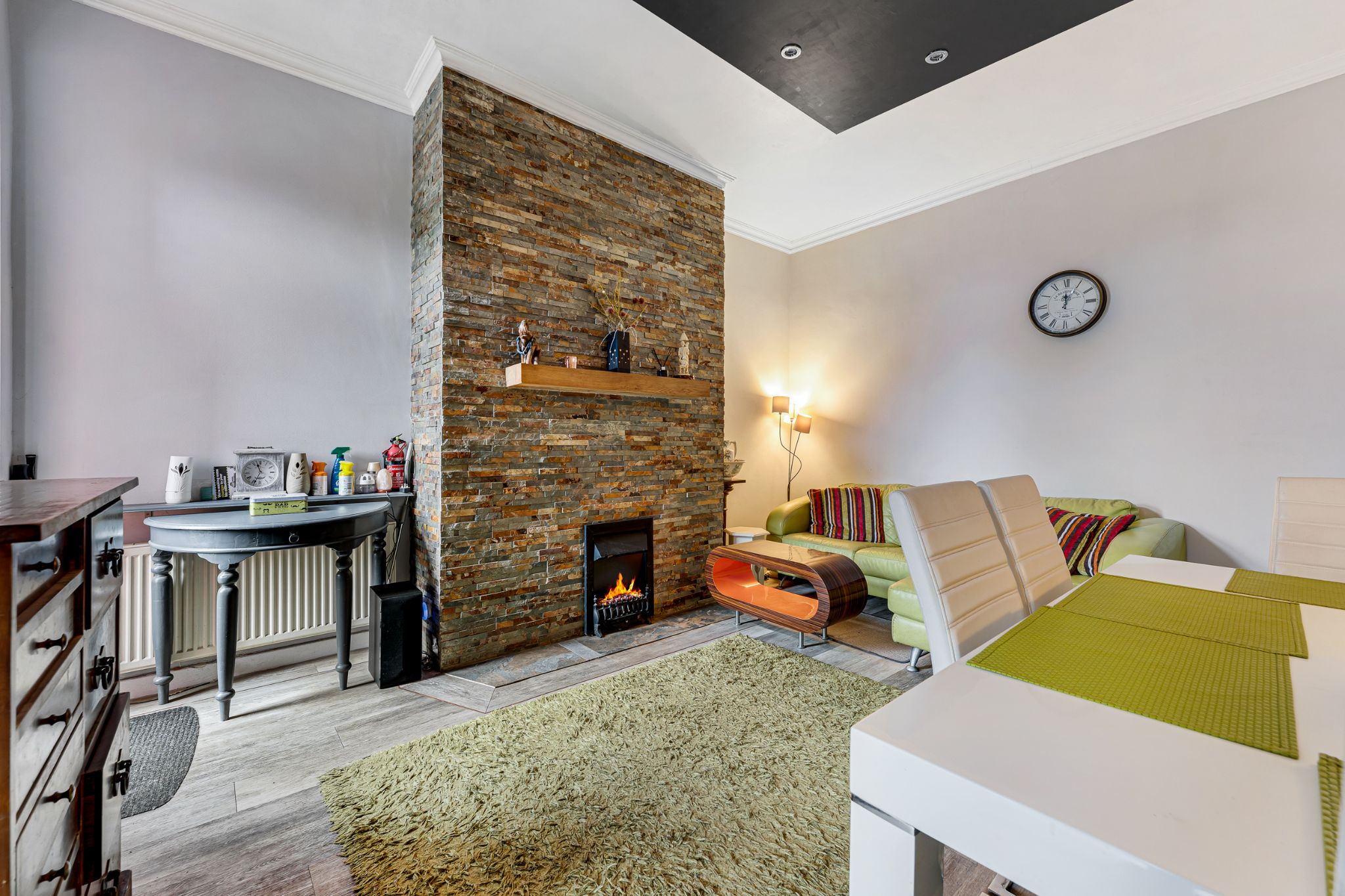 3 bedroom mid terraced house For Sale in Bolton - Photograph 11.