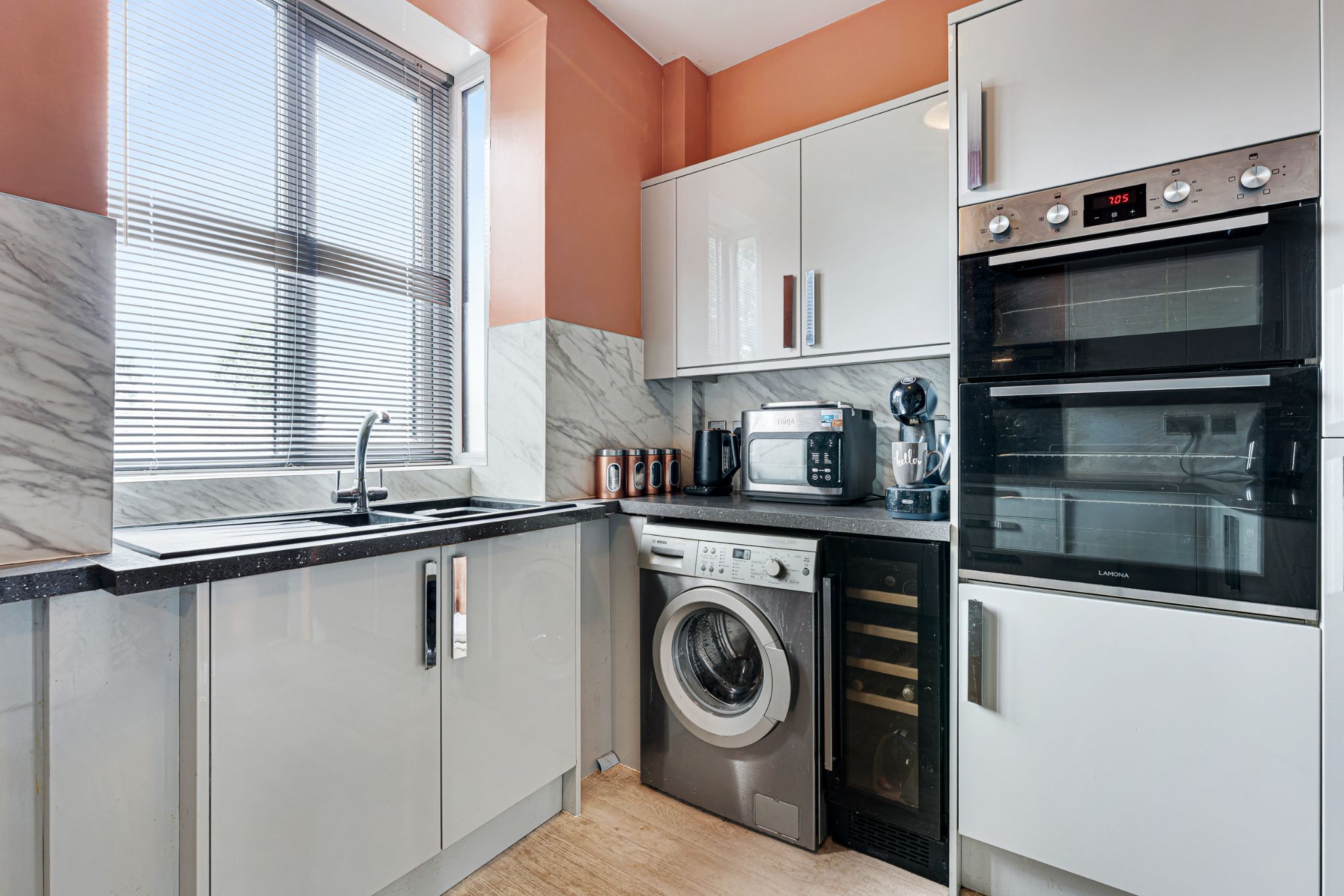 3 bedroom mid terraced house For Sale in Bolton - Photograph 14.