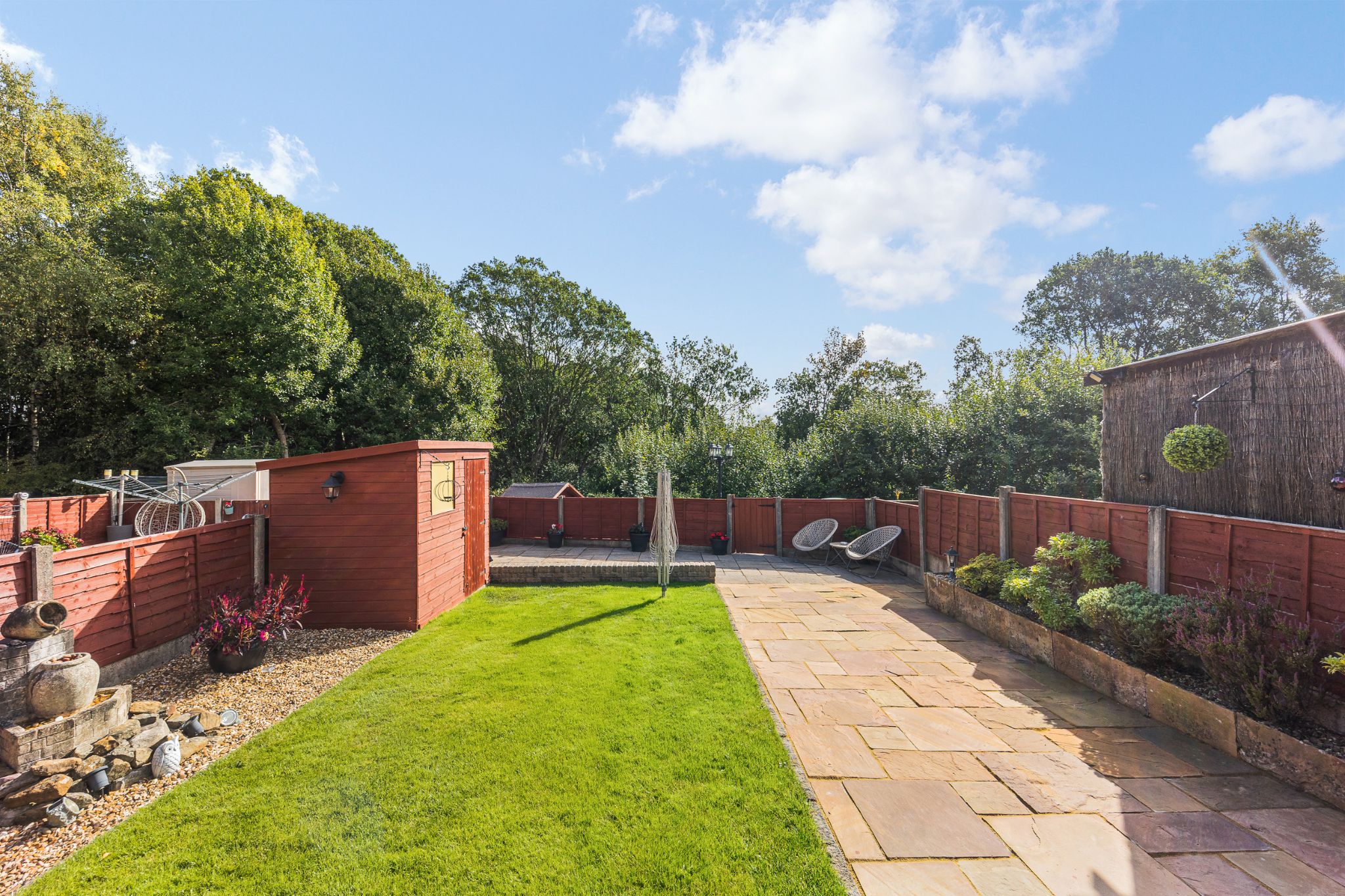 3 bedroom semi-detached house For Sale in Bolton - Photograph 37.