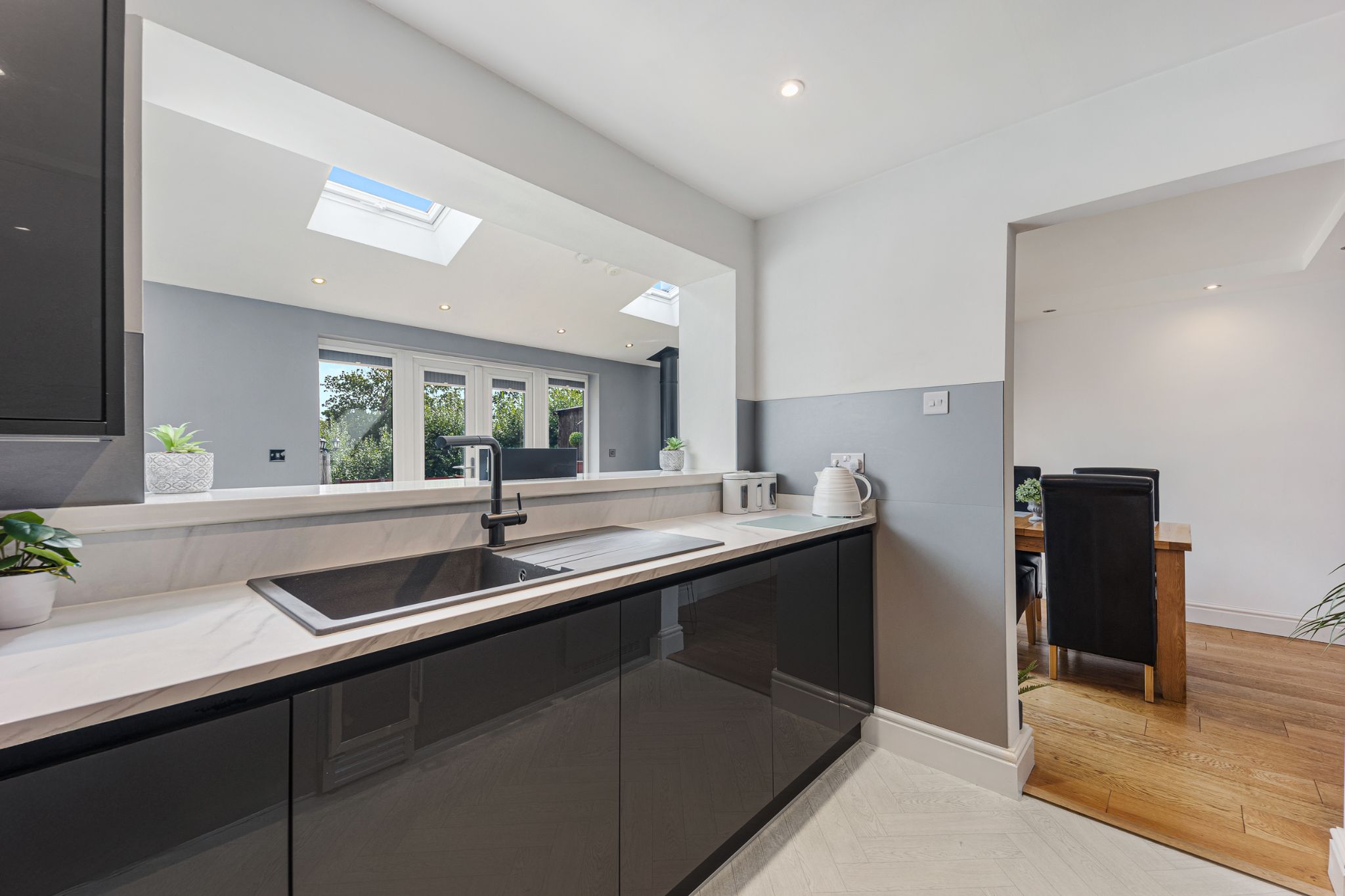 3 bedroom semi-detached house For Sale in Bolton - Photograph 9.