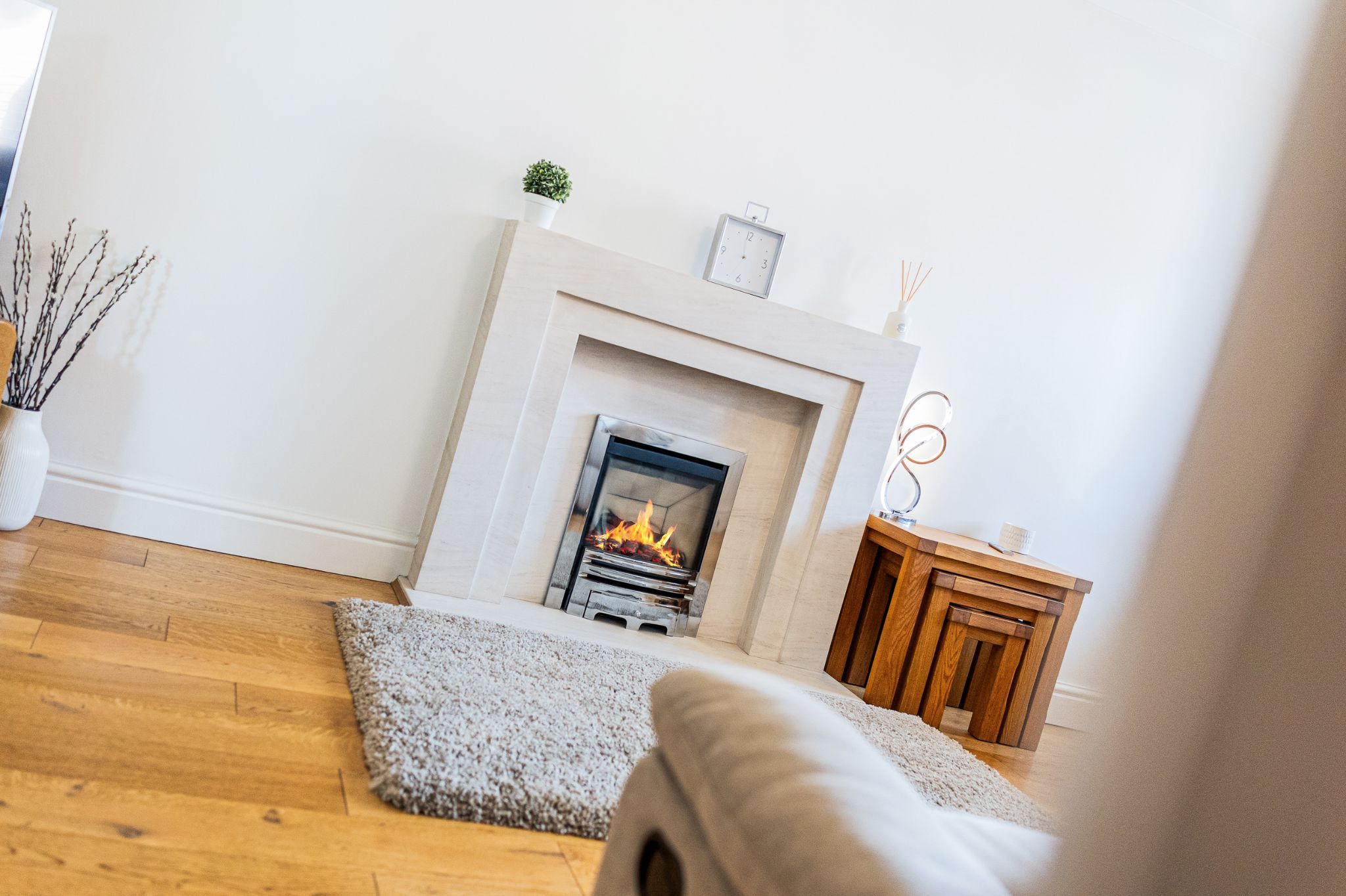 3 bedroom semi-detached house For Sale in Bolton - Photograph 6.