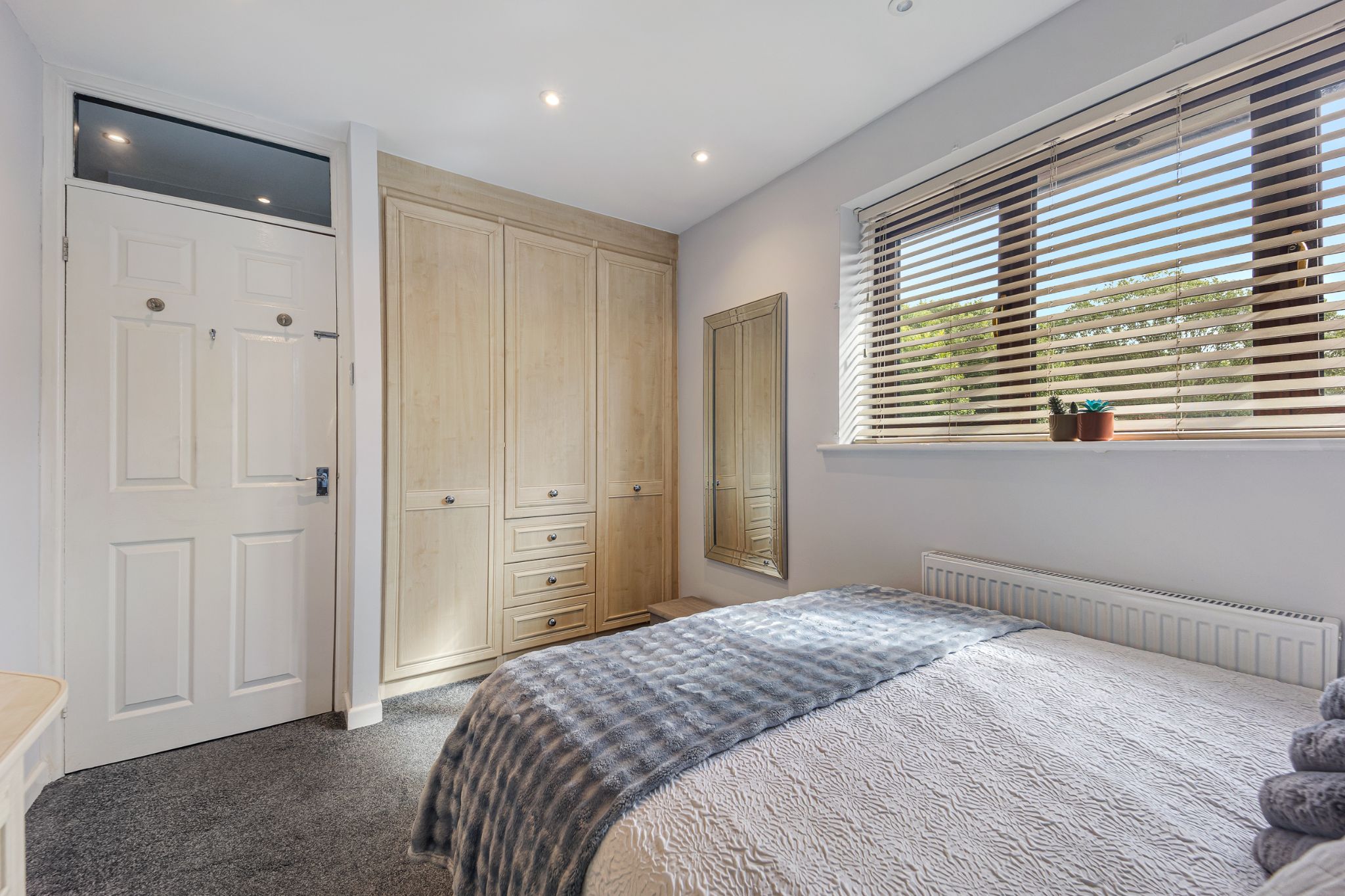 3 bedroom semi-detached house For Sale in Bolton - Photograph 29.