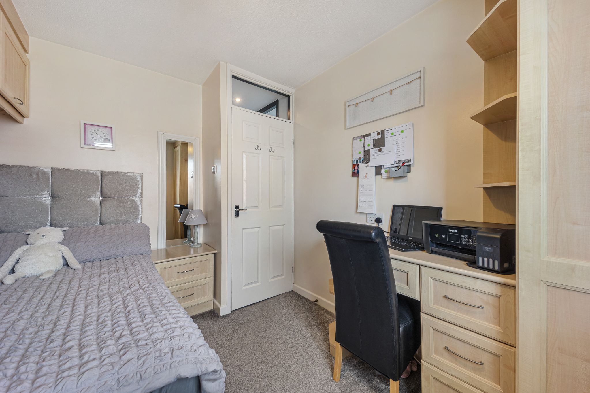 3 bedroom semi-detached house For Sale in Bolton - Photograph 31.